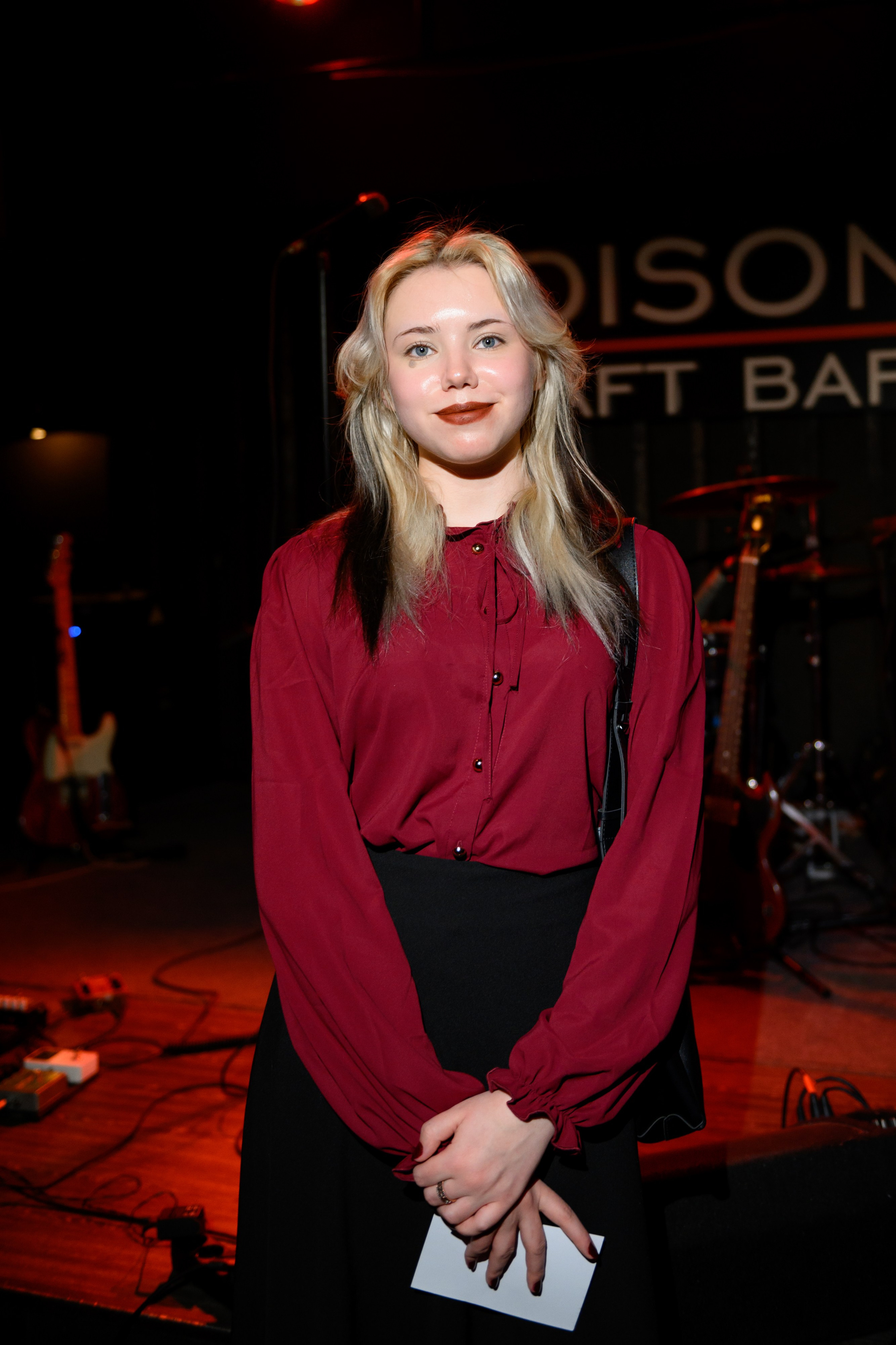 CRAFT BAR EDISON — Диктофон. Свадебный фотограф Иркутск Алексей Шульгин