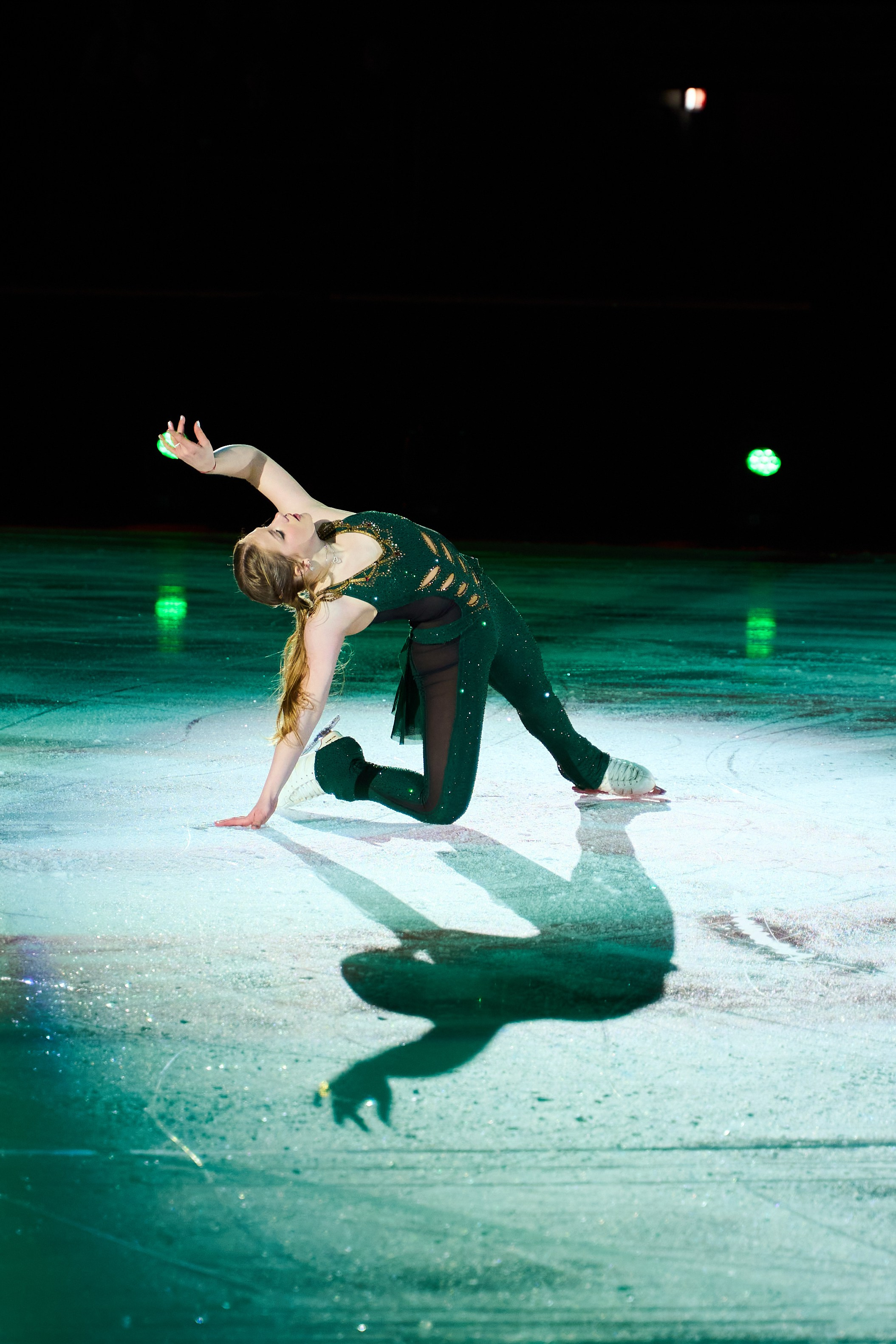 ЛЕДОВОЕ ШОУ “ЗОЛУШКА” & MAHNEVAEVENT. Yekaterinburg, Sochi, Istanbul, Tiflis-Bshari Zaana’da fotoğrafçı