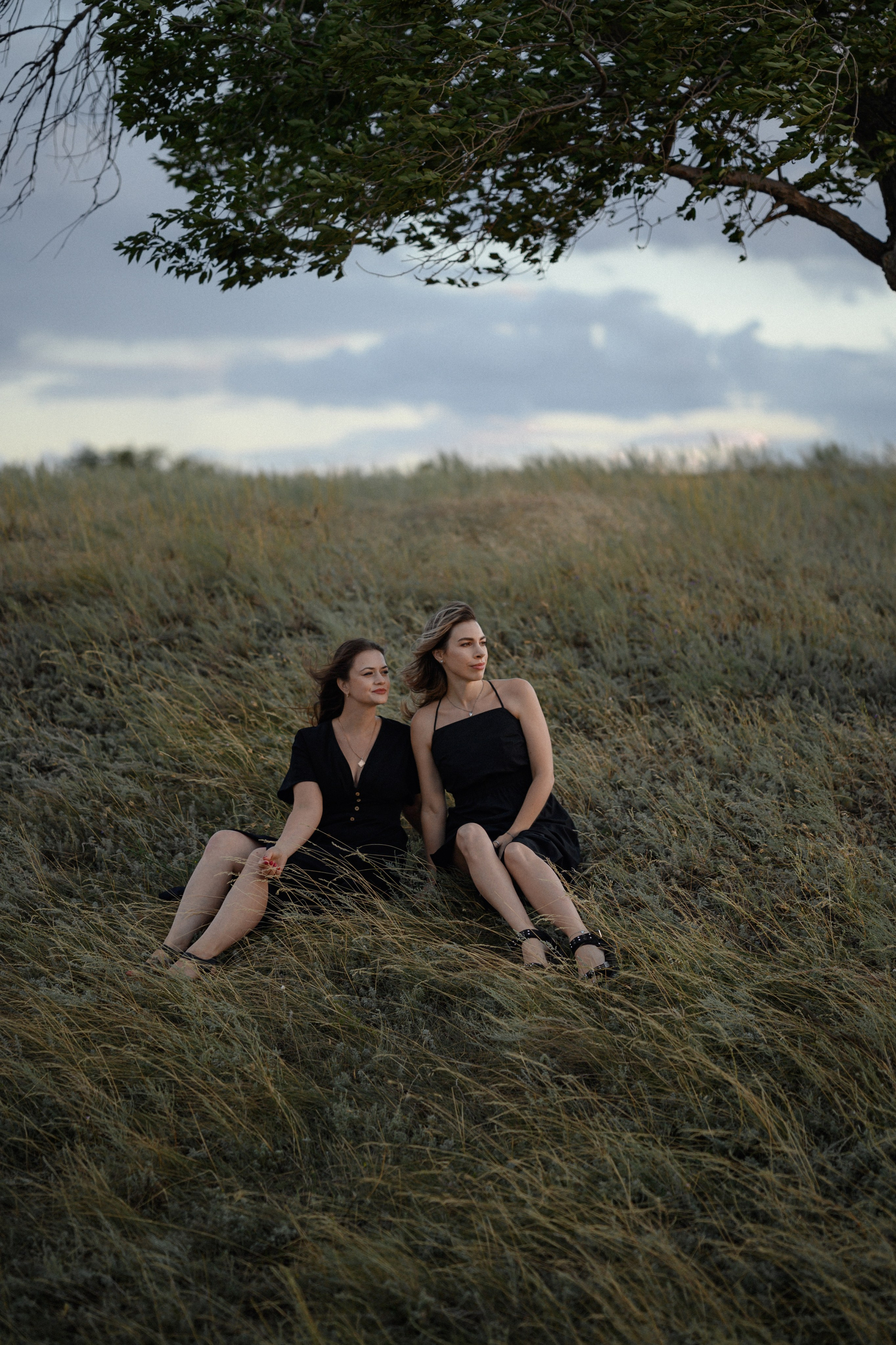 Наташа, Степа, Василиса, Лера. Www.ostermiller.ru