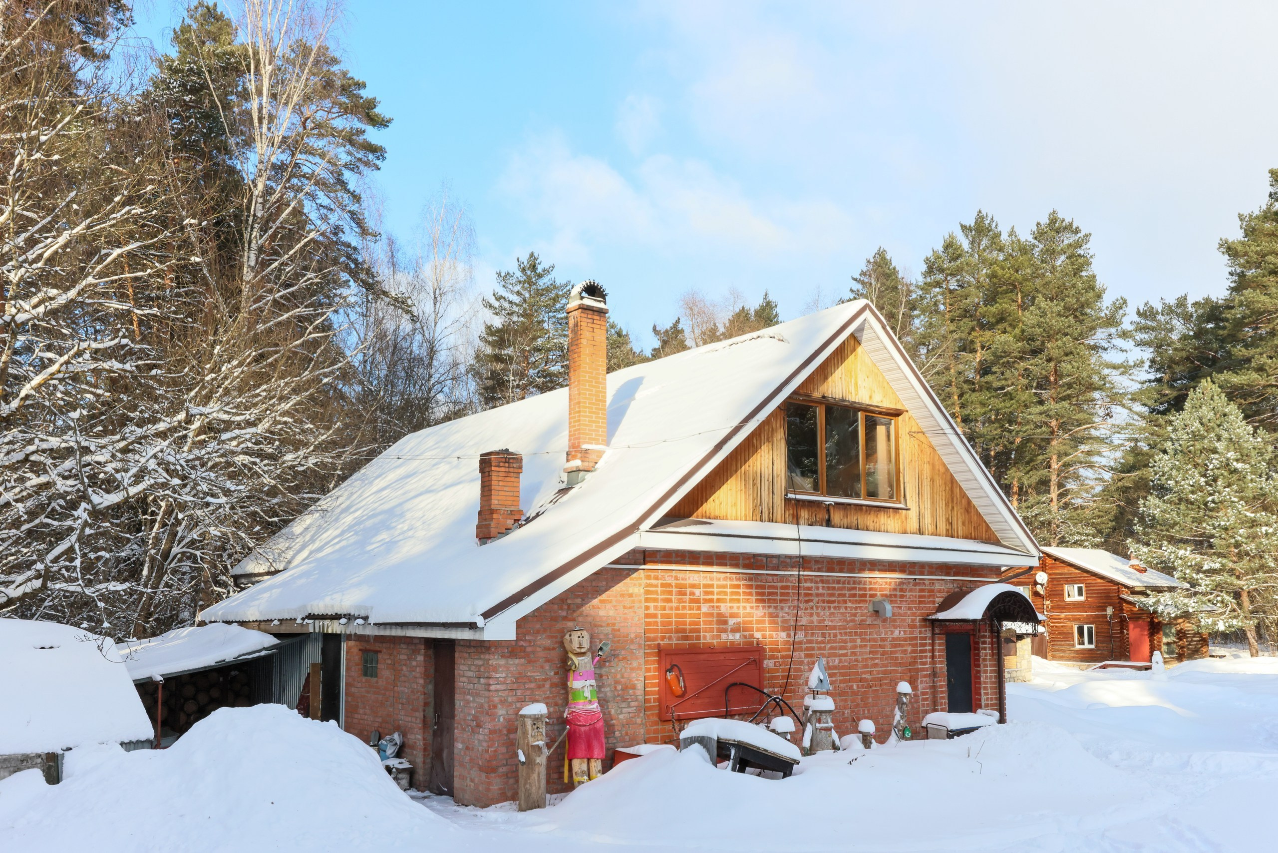 База отдыха «Приокская поляна». Фотограф в Туле Крупский АнДРей. Фотостудия «КАДР71» в Туле