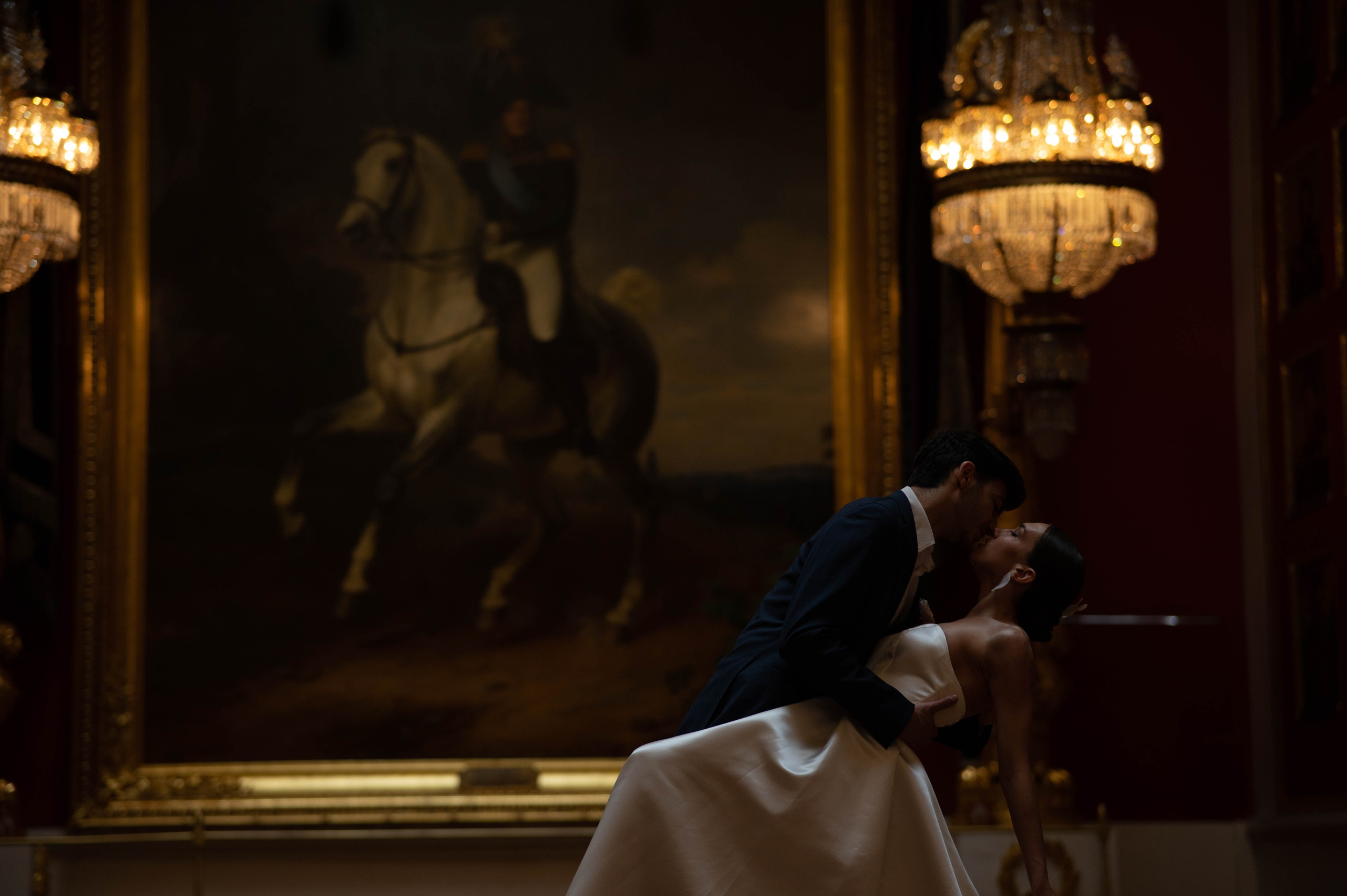 O&V | HERMITAGE. Лайфстайл фотограф в Санкт-Петербурге — Вера Целикова
