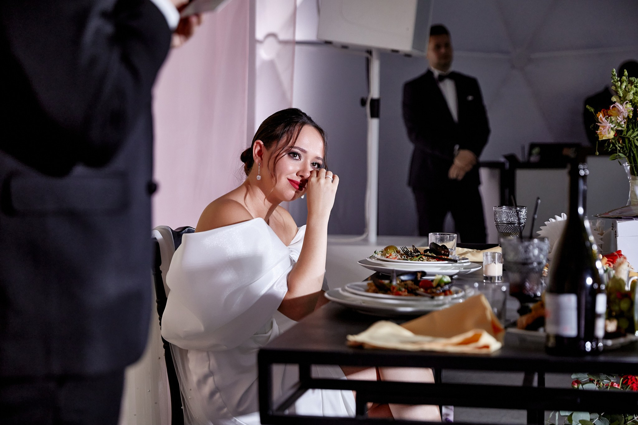 Свадебная фотосъёмка в Ульяновске. Свадебный фотограф в Ульяновске Александр Никитин