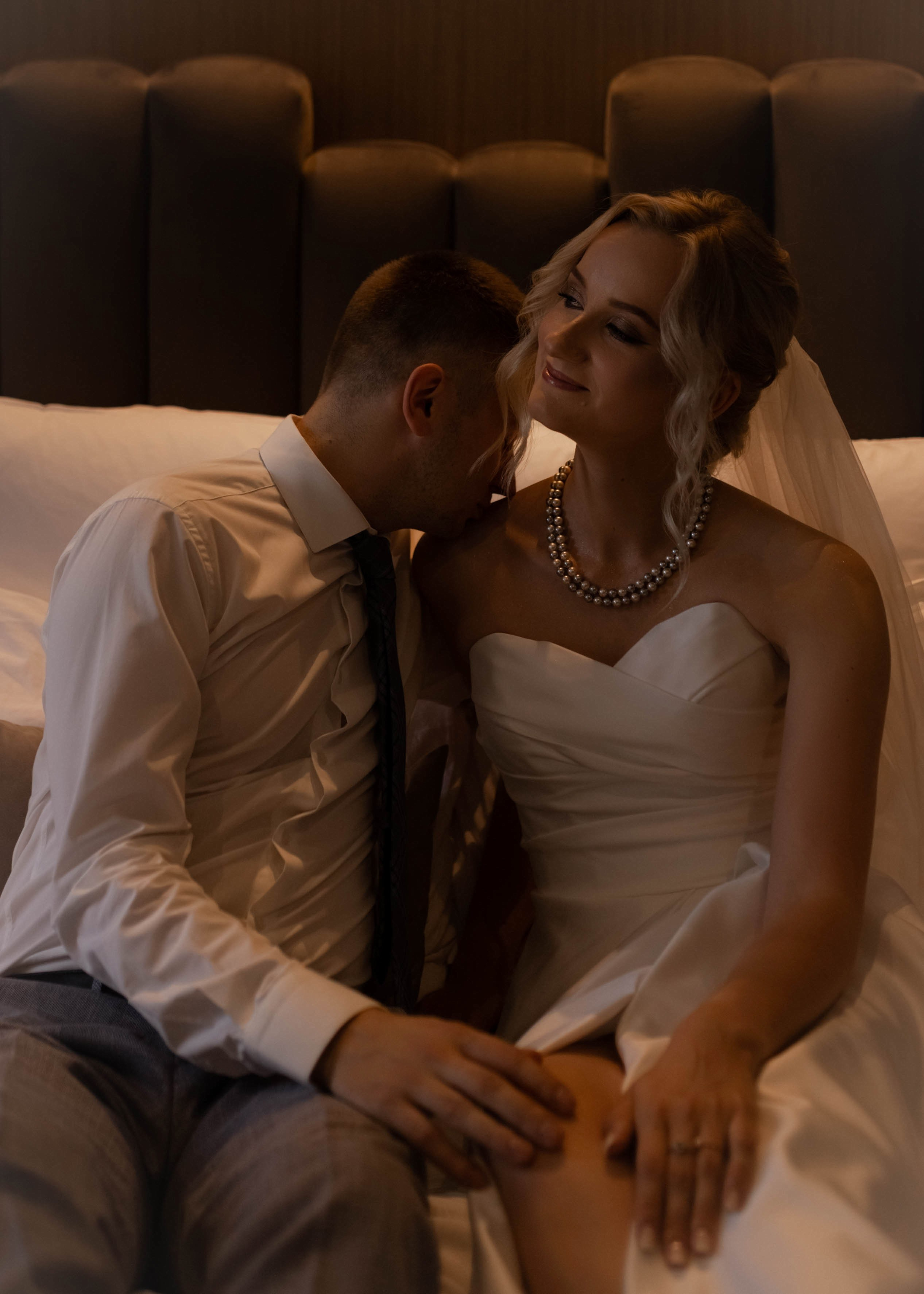 Дарья и Вячеслав. Женский и свадебный фотограф Анастасия Митрохина