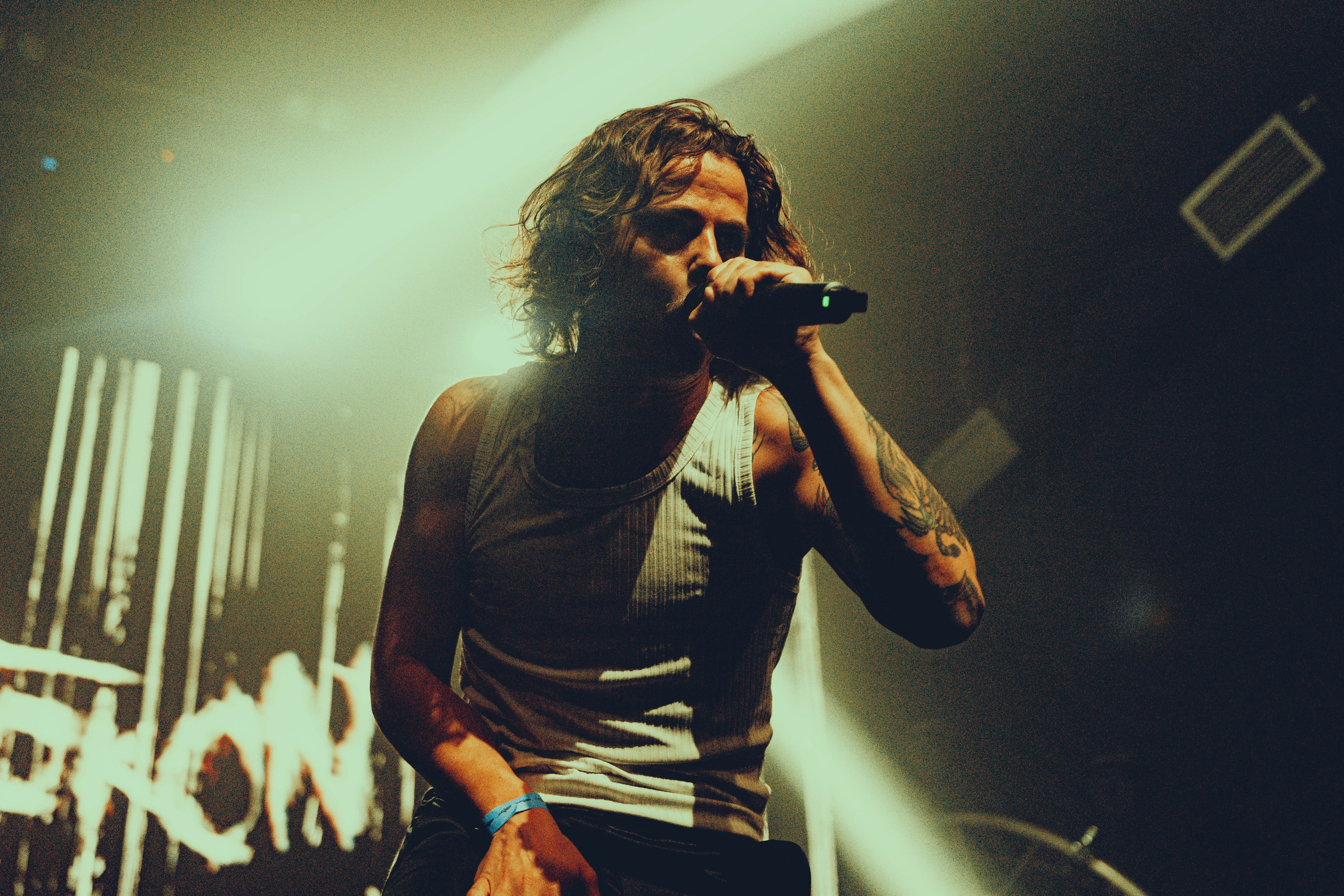 The Korea 16.05.2025. Фотограф Дядя Сник