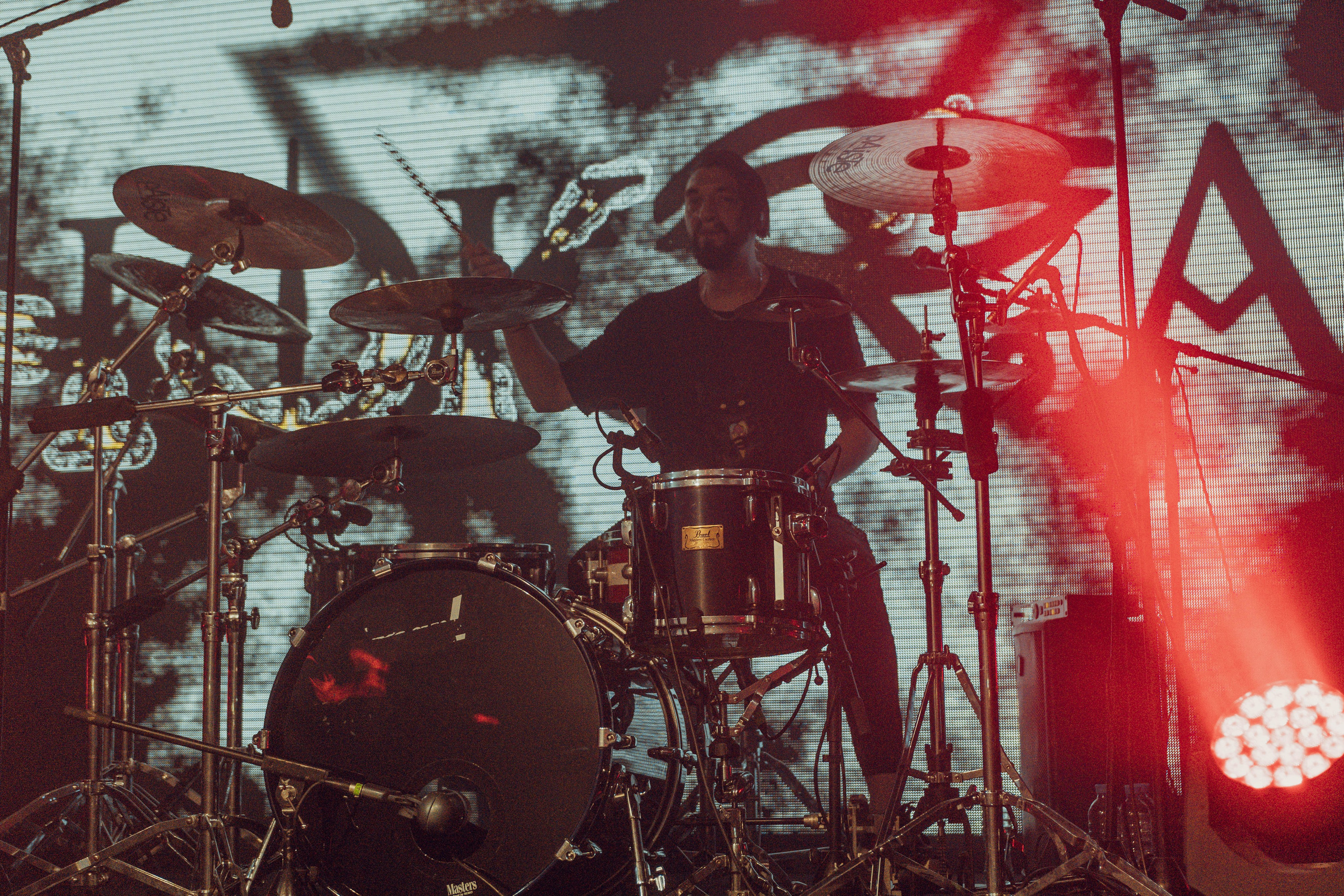 Shokran 14.03.2024. Фотограф Дядя Сник