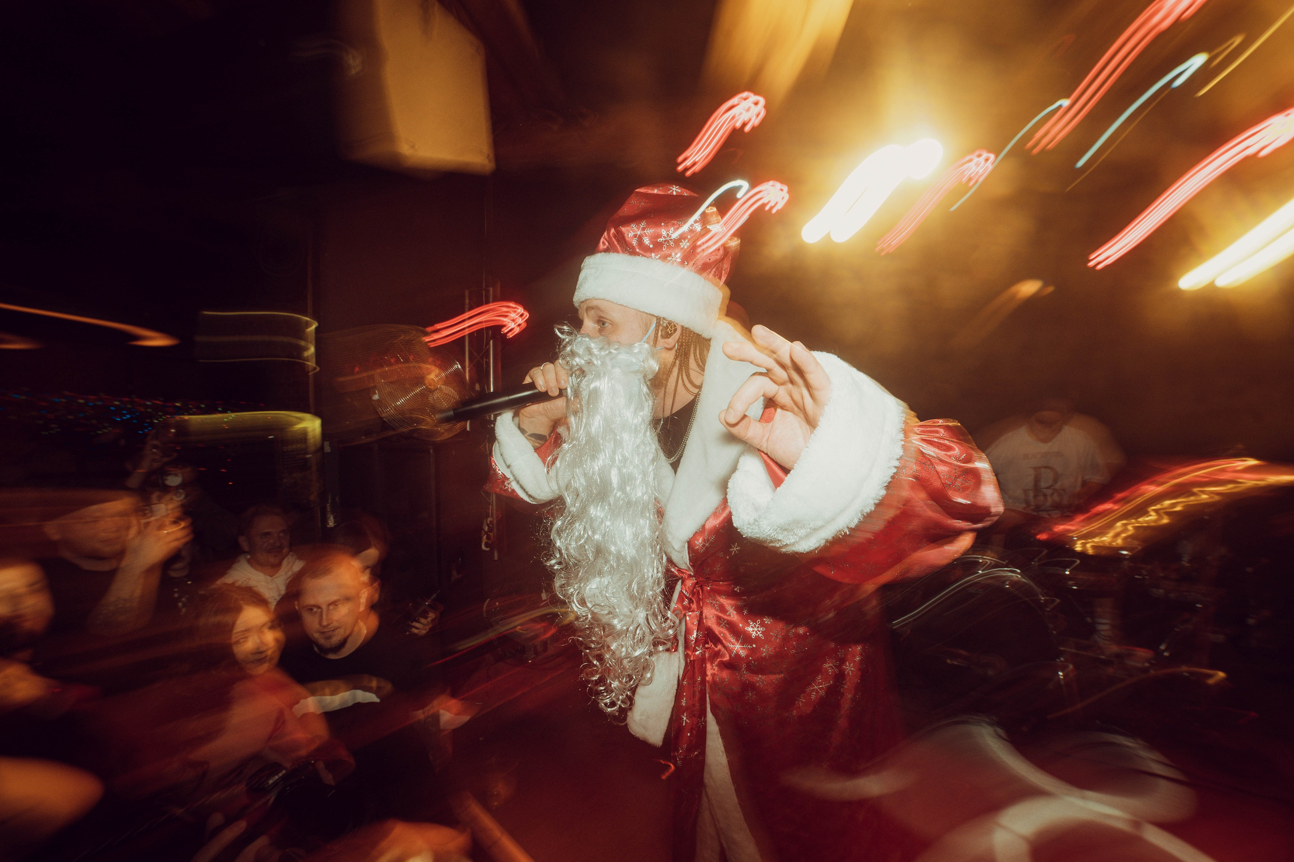 Blackpyres 23.12.2023. Фотограф Дядя Сник