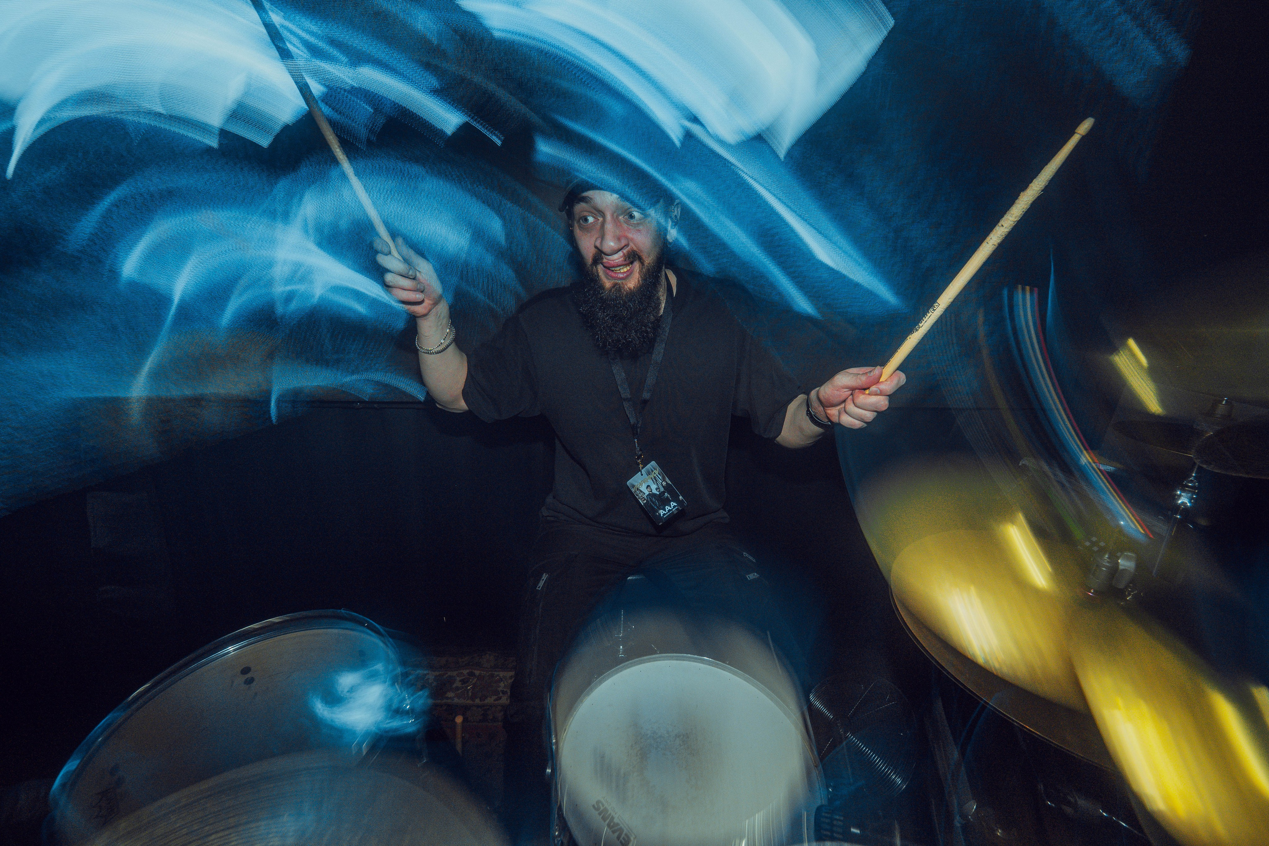 Kapranov 13.04.2025. Фотограф Дядя Сник