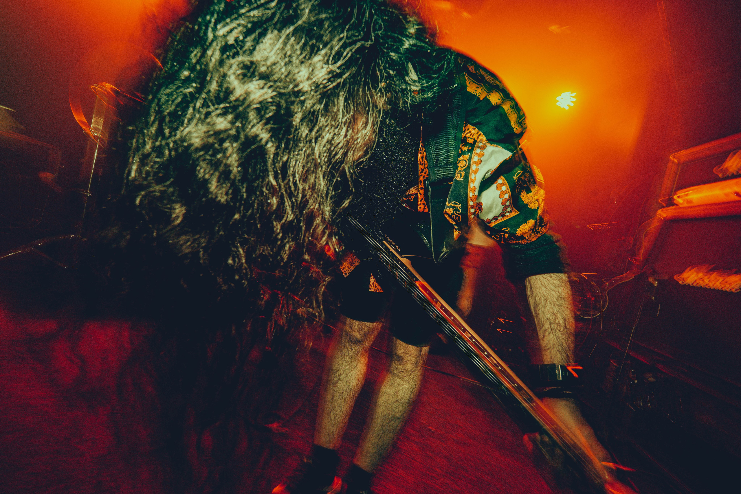 Idols to be faded 14.06.2025. Фотограф Дядя Сник