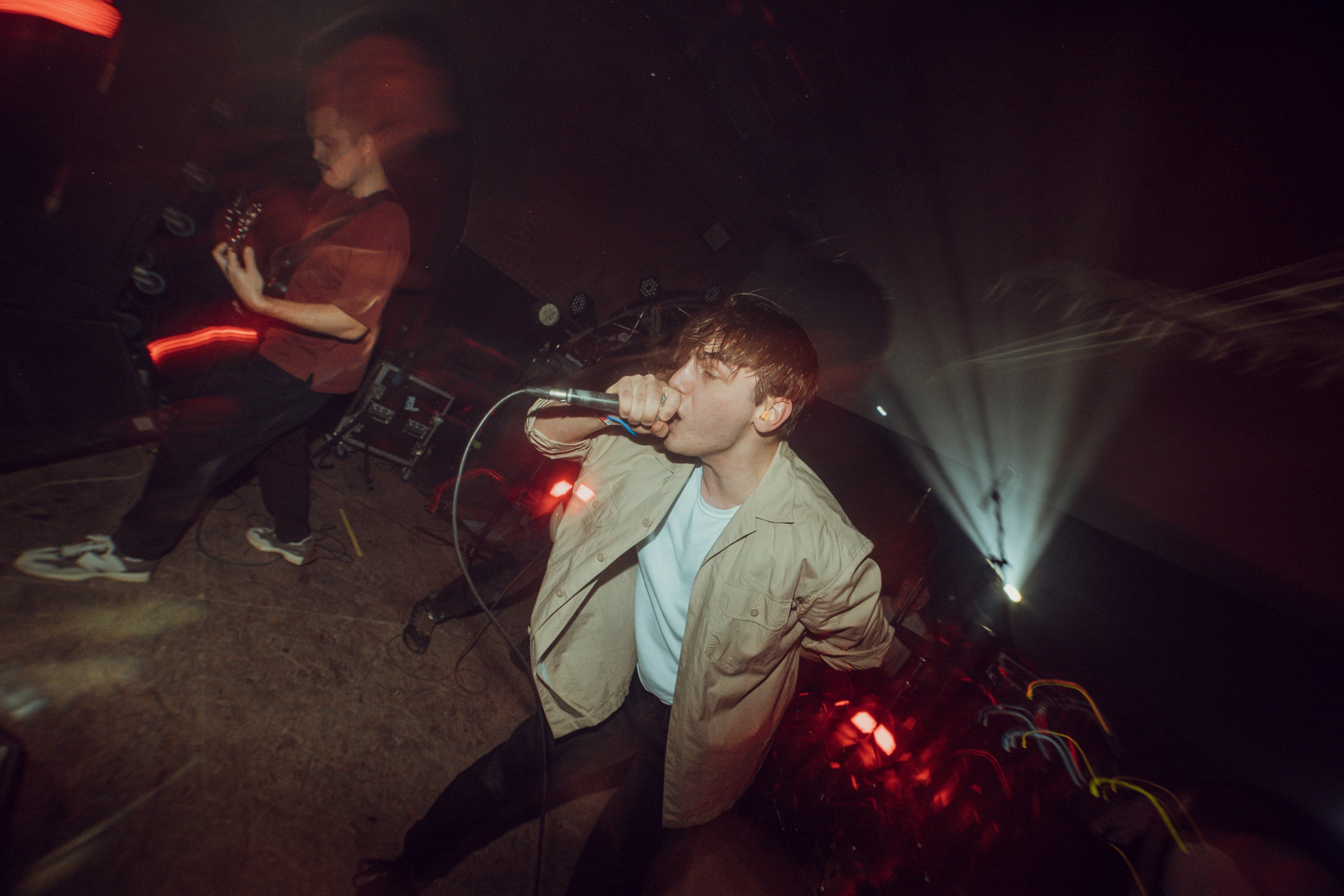 В тени ветров 12.01.2024. Фотограф Дядя Сник