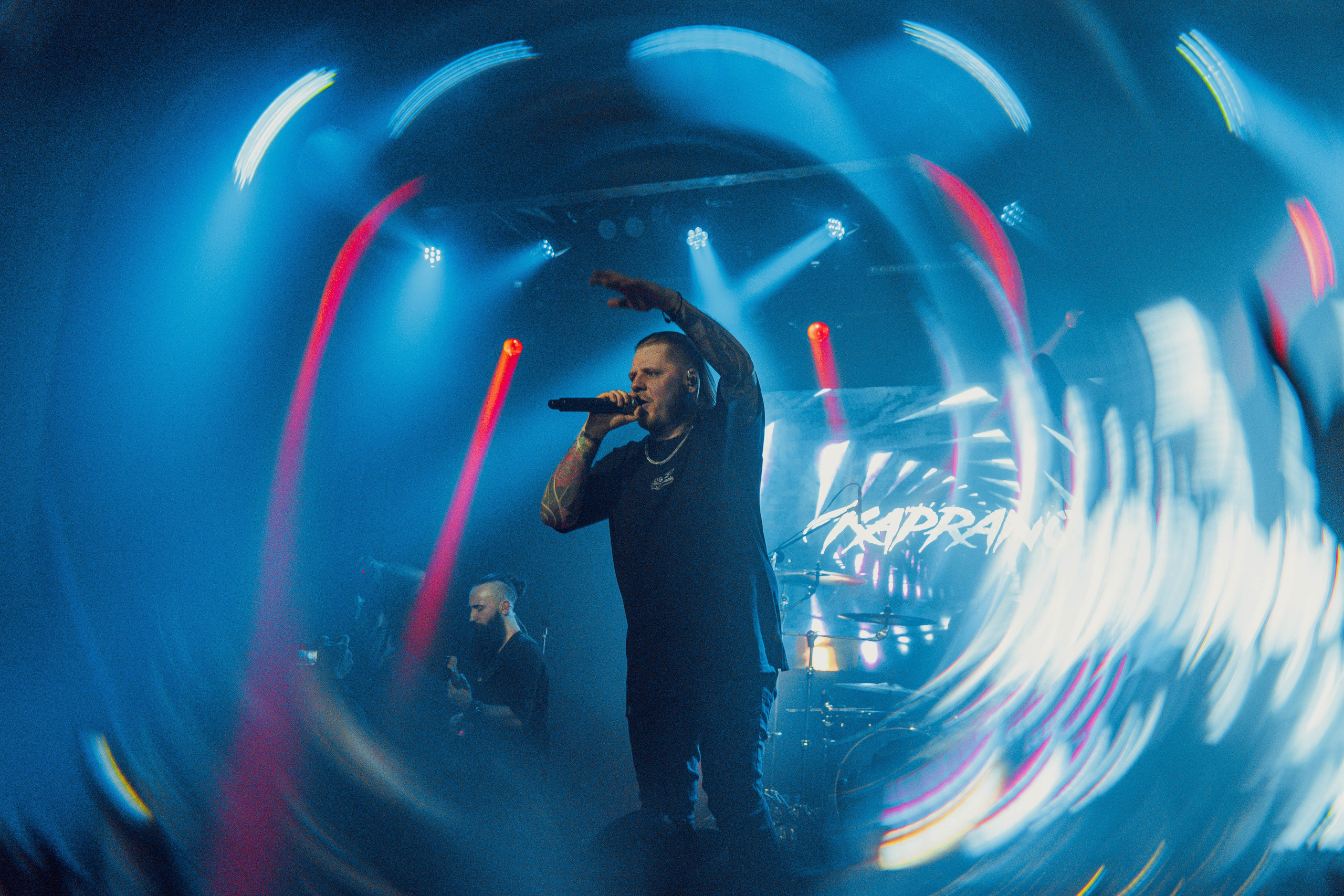 Kapranov 13.04.2025. Фотограф Дядя Сник