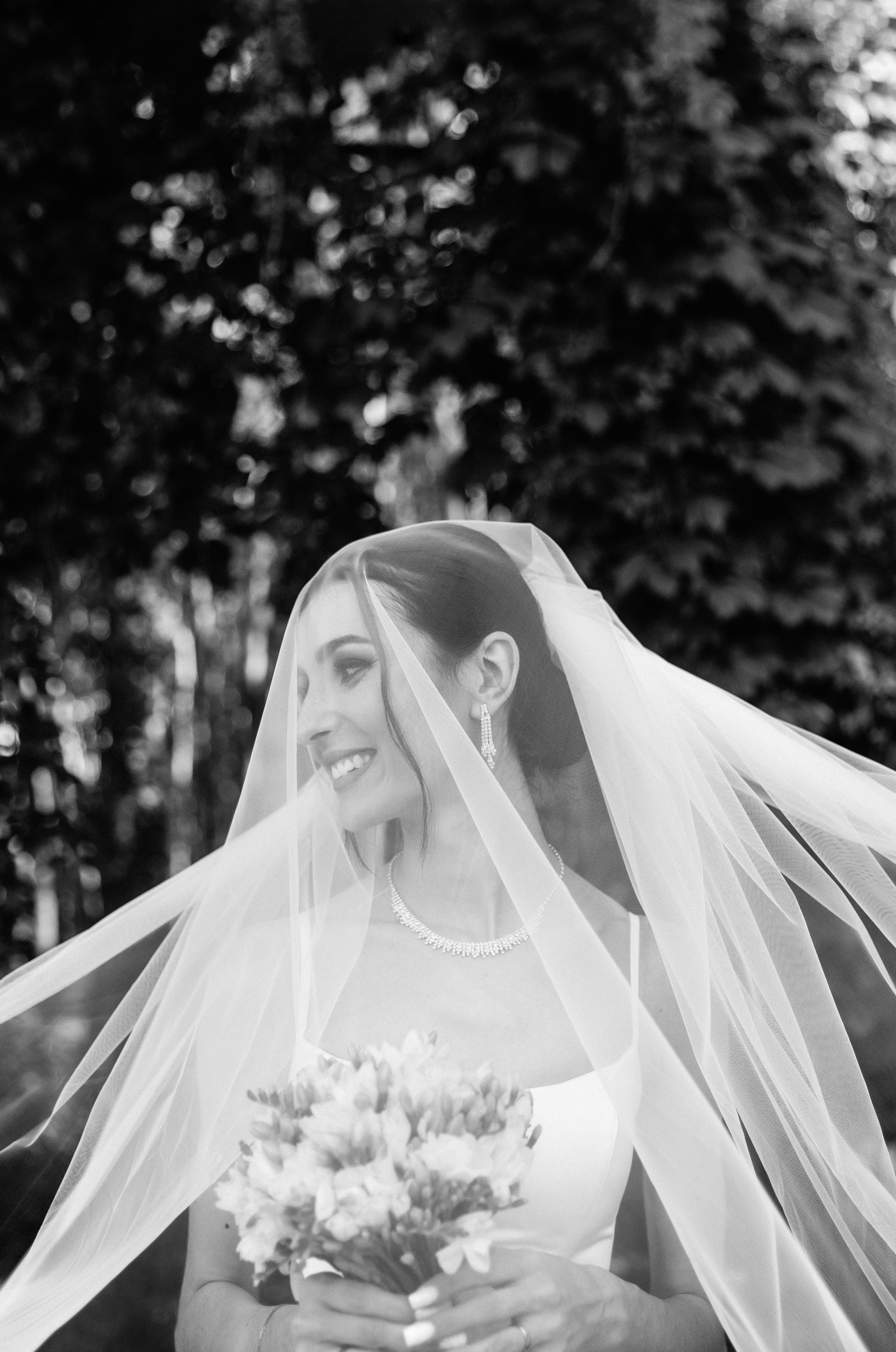 EFIMOV IN SPACE — свадебный фотограф