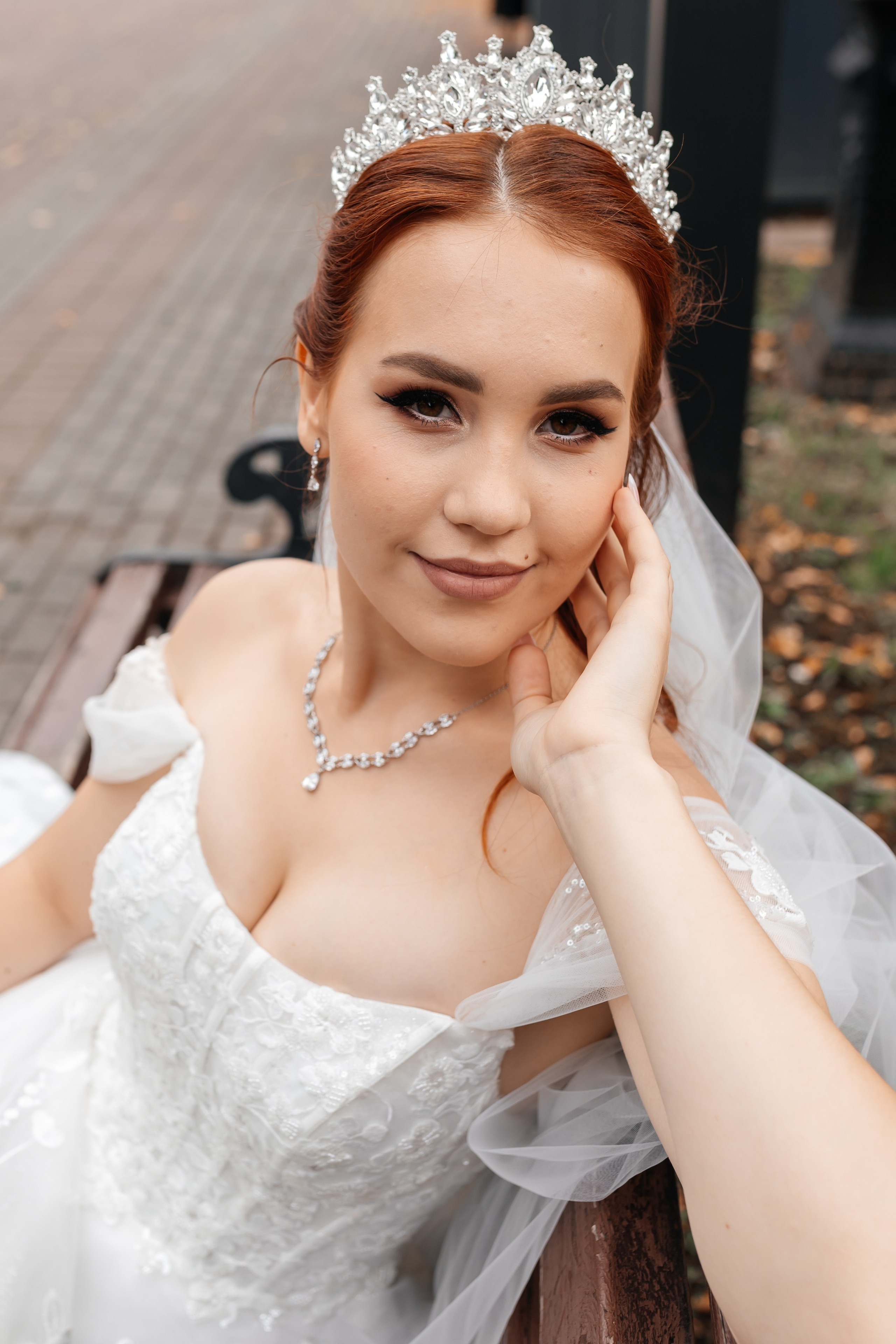 Альмир и София. Марина Шаймухаметова. Фотограф в Уфе