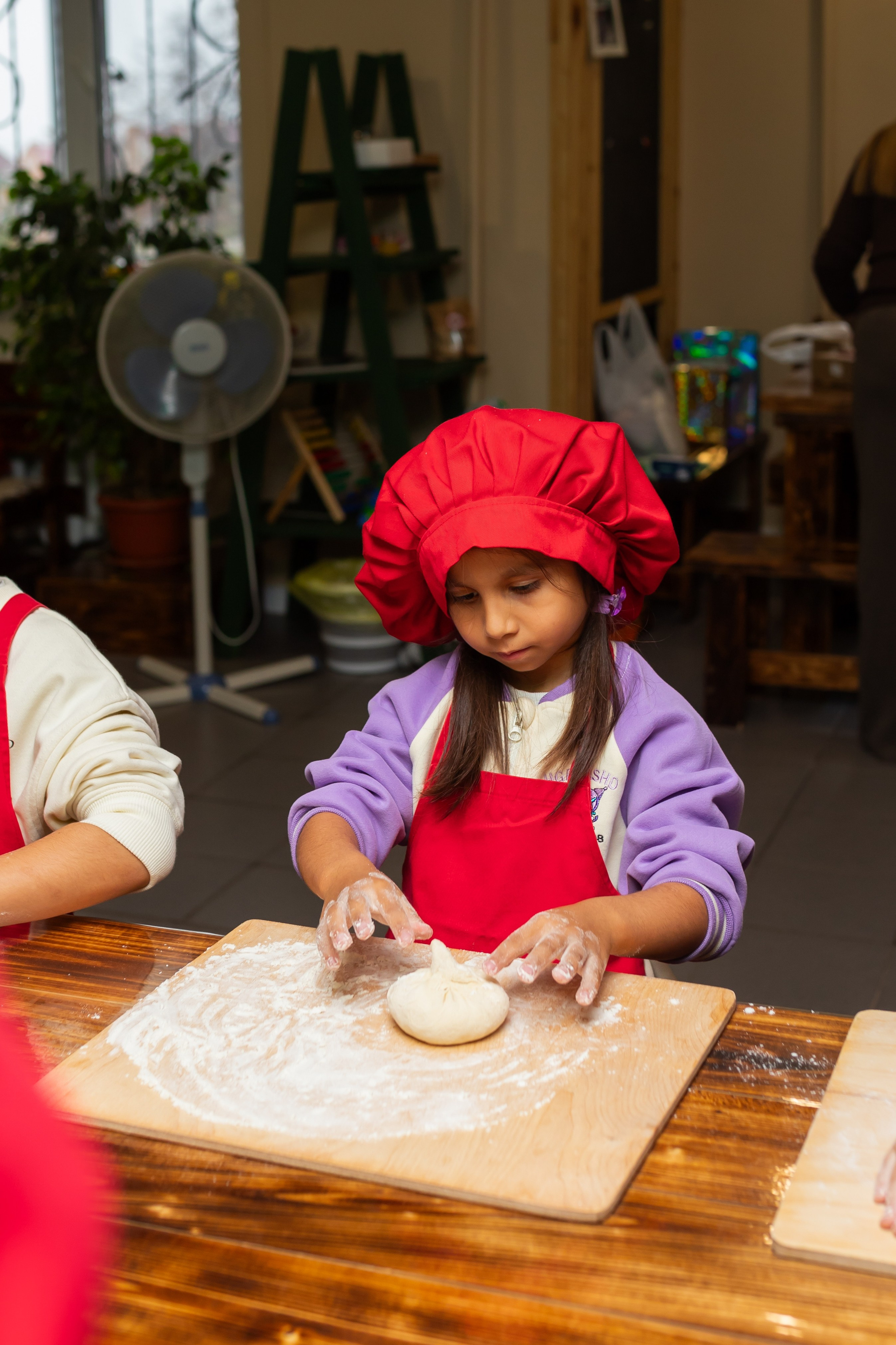 День рождение Златы. Марина Шаймухаметова. Фотограф в Уфе