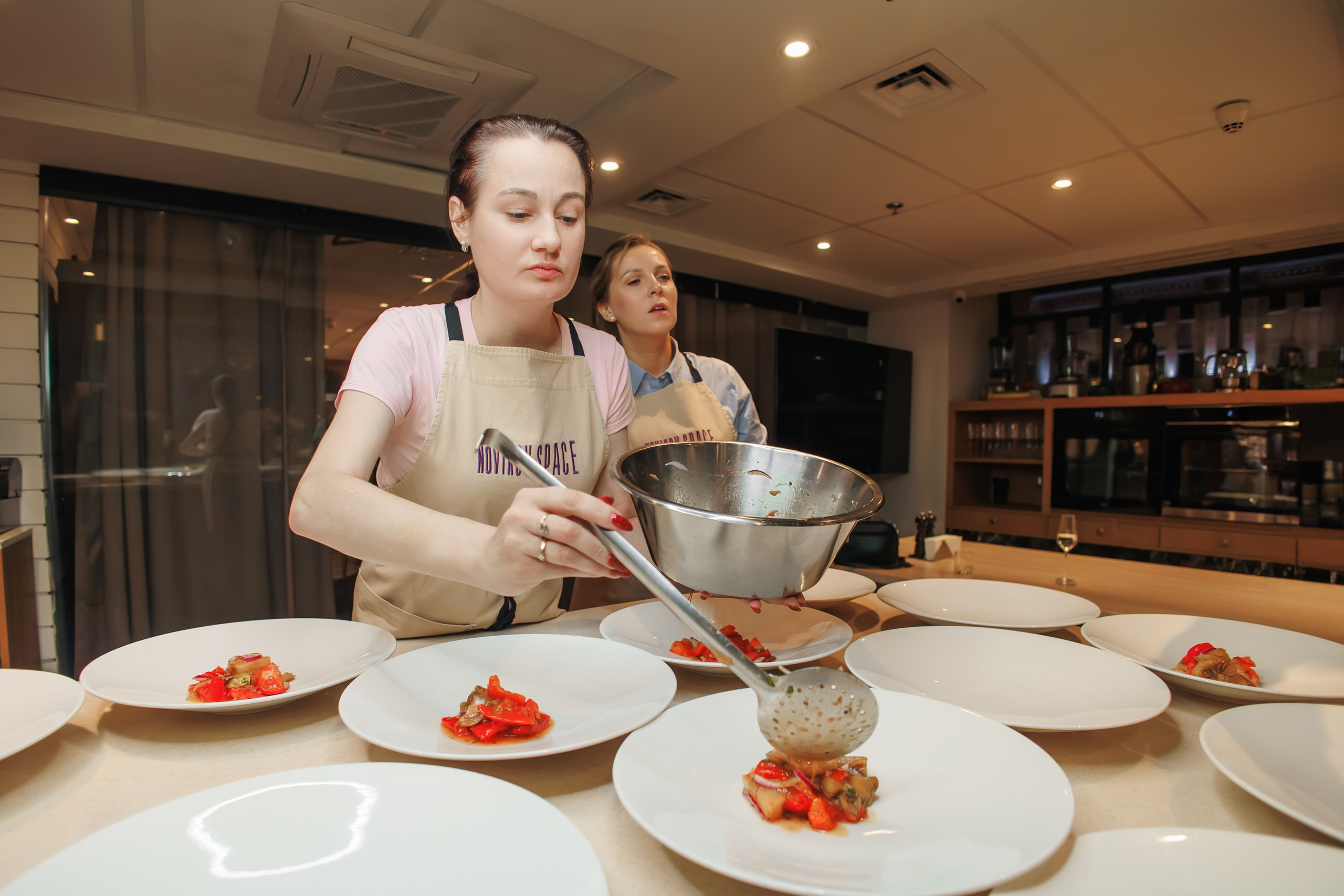 Кулинарный Мастер-Класс. Главная