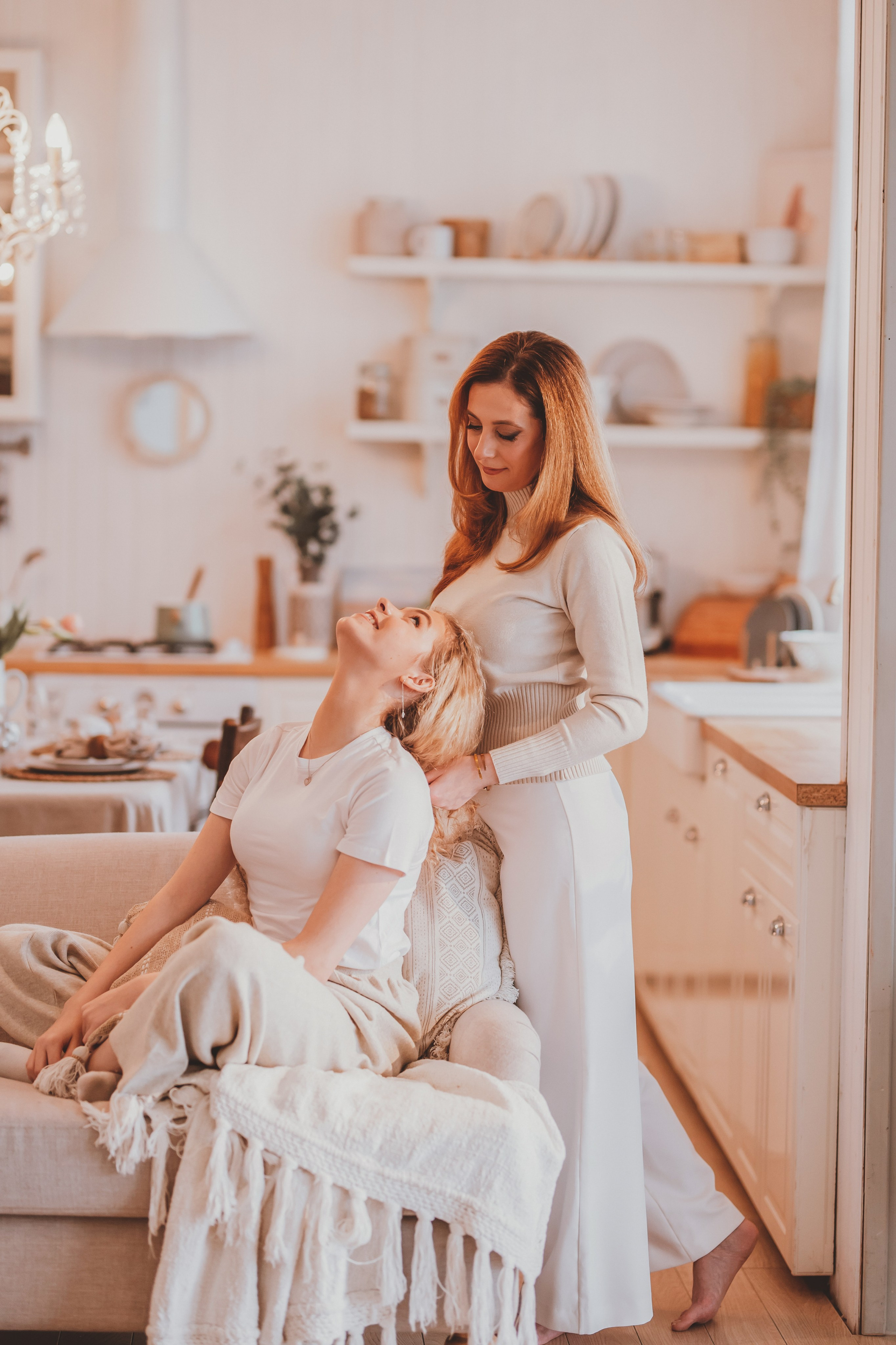 Семейные фотосессии. Семейный фотограф в Санкт-Петербурге Шидловская Анна