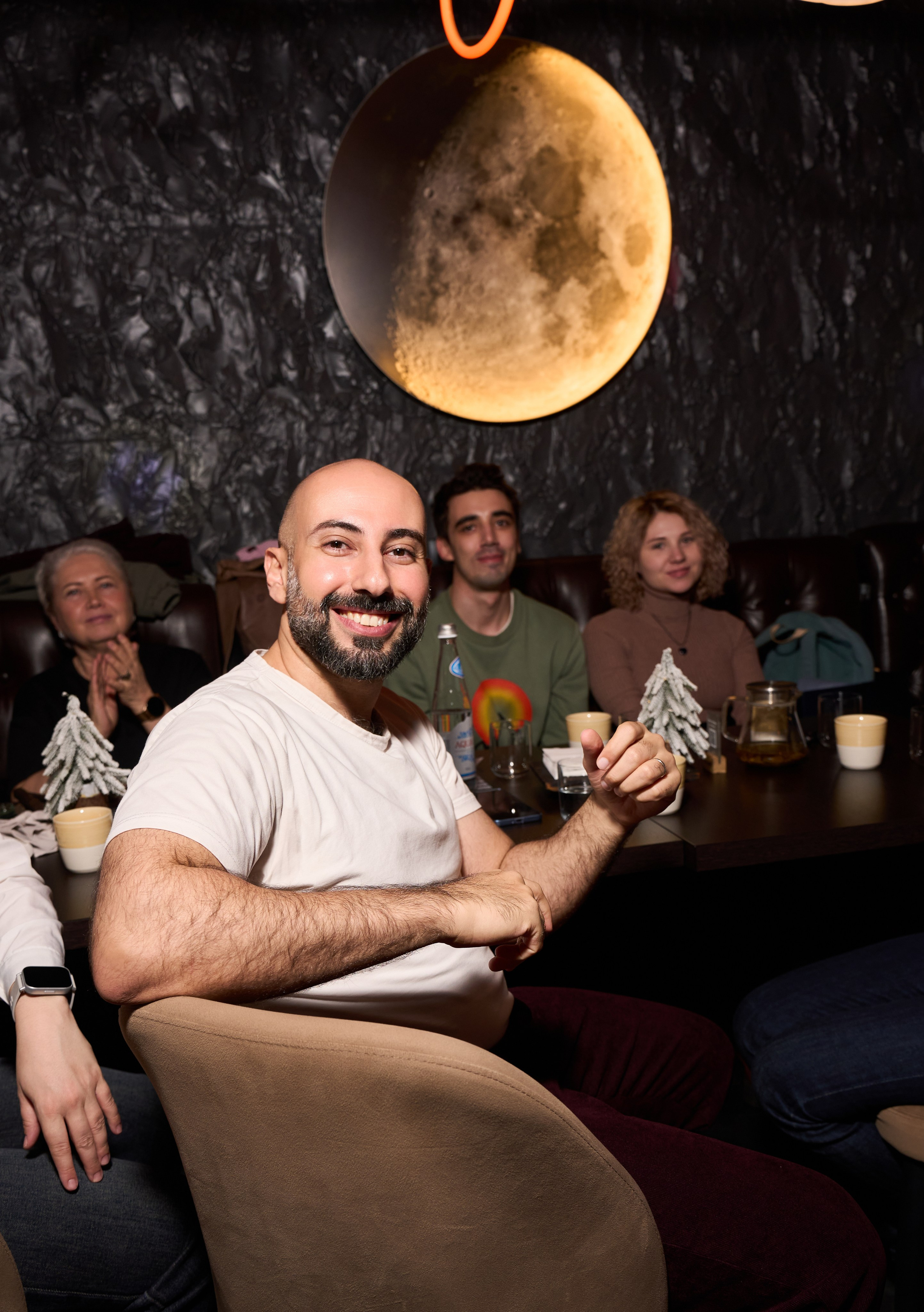 Музыканты. Репортажный фотограф в Москве Вадим Галанин