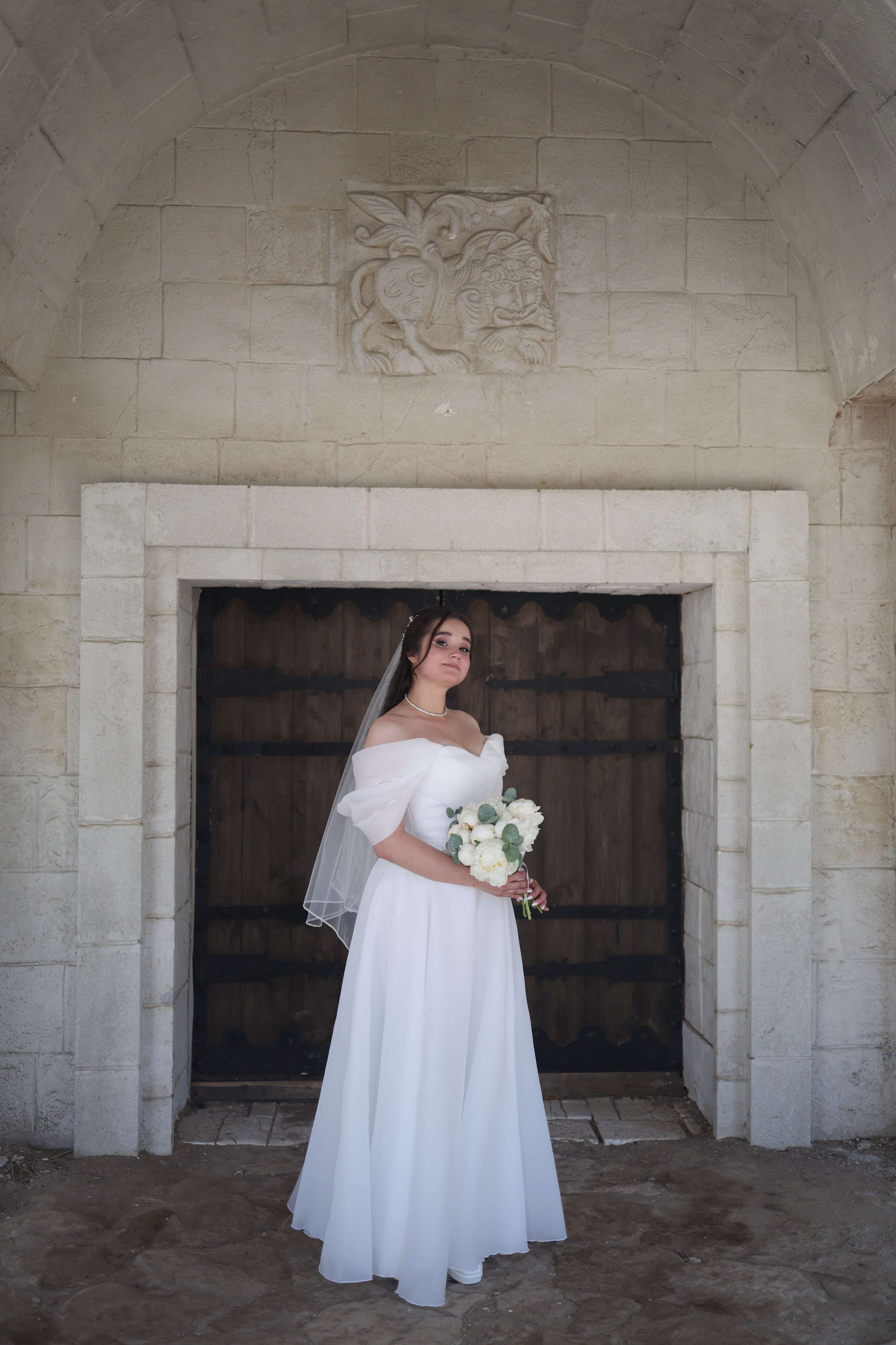 Михаил и Александра. Фотограф и видеограф в Москве Полина Абраменкова