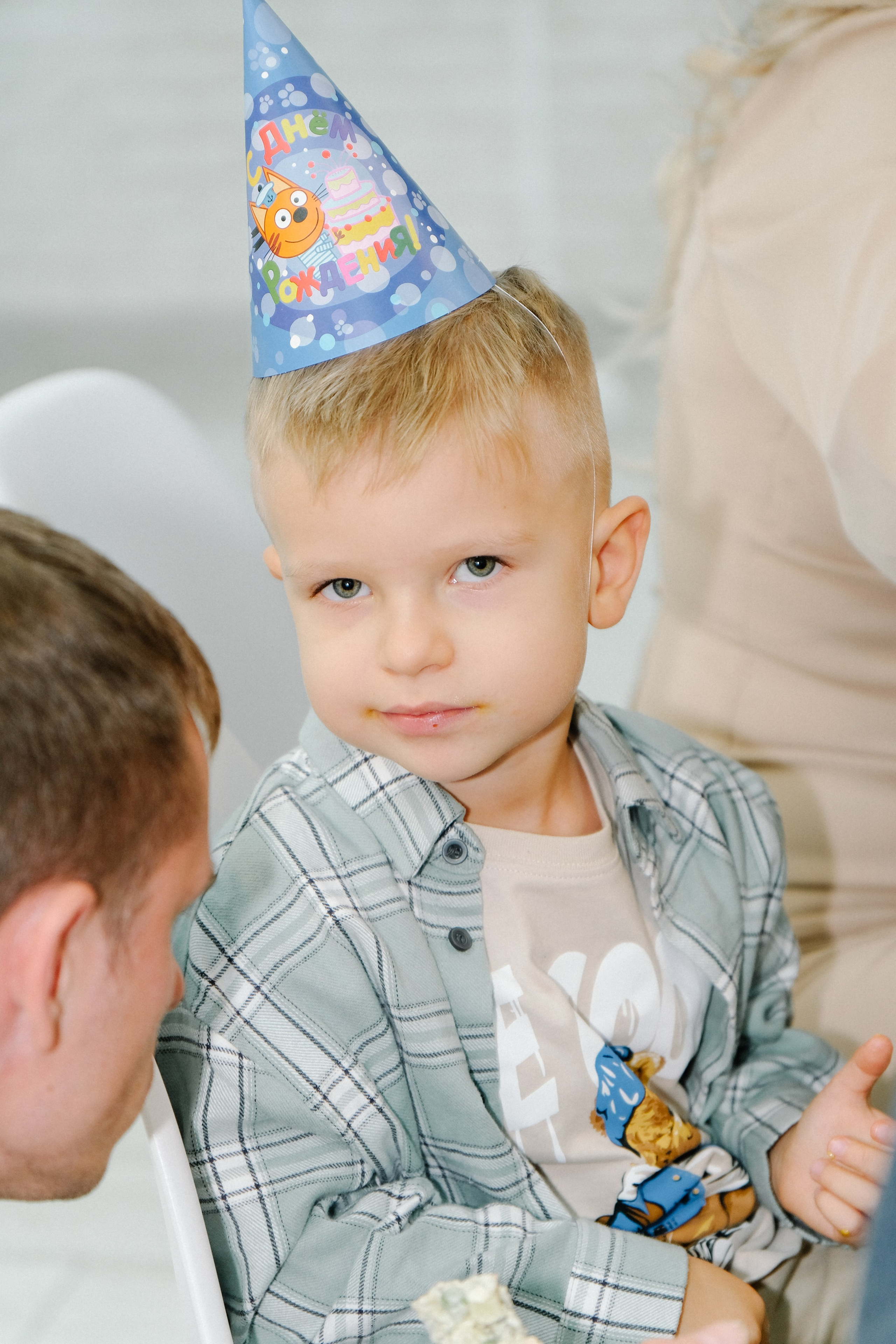Дети, сады, школы. Фотограф и видеограф в Москве Полина Абраменкова