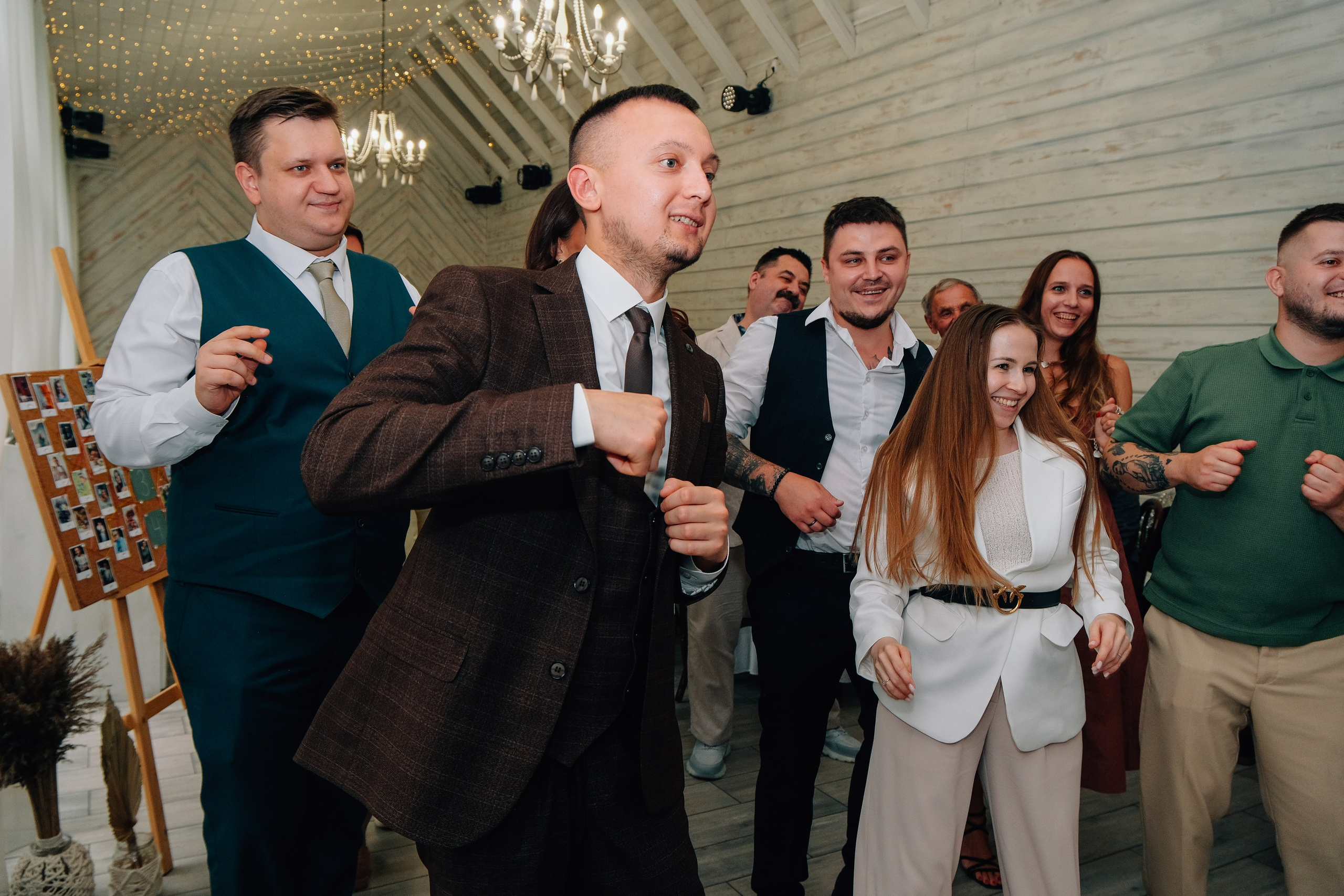 Андрей и Настя. Фотограф и видеограф в Москве Полина Абраменкова