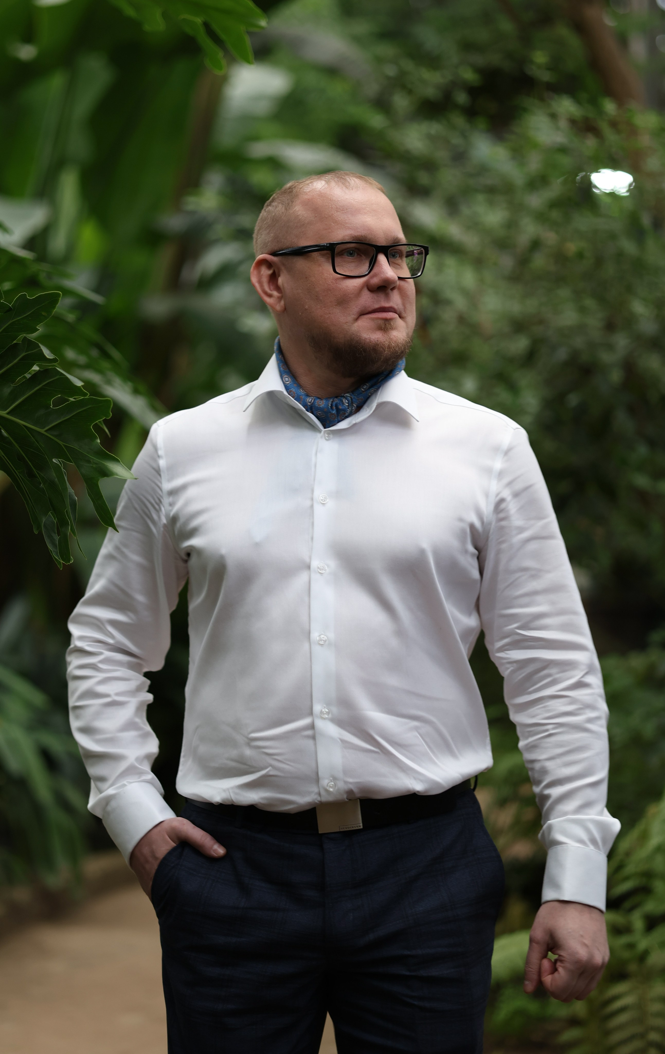 Алексей и Ксения. Фотограф и видеограф в Москве Полина Абраменкова