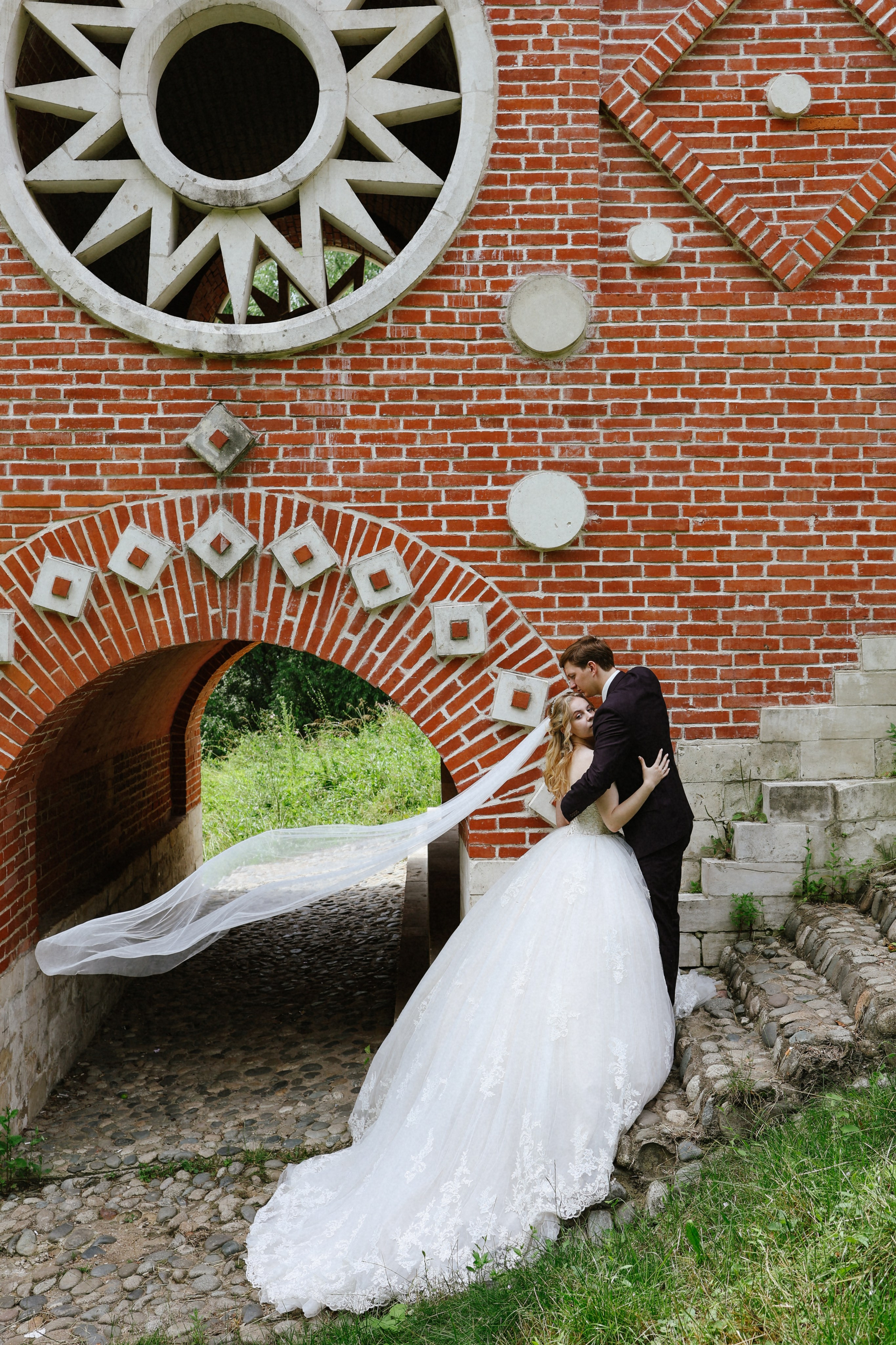 Никита и Даша. Фотограф и видеограф в Москве Полина Абраменкова