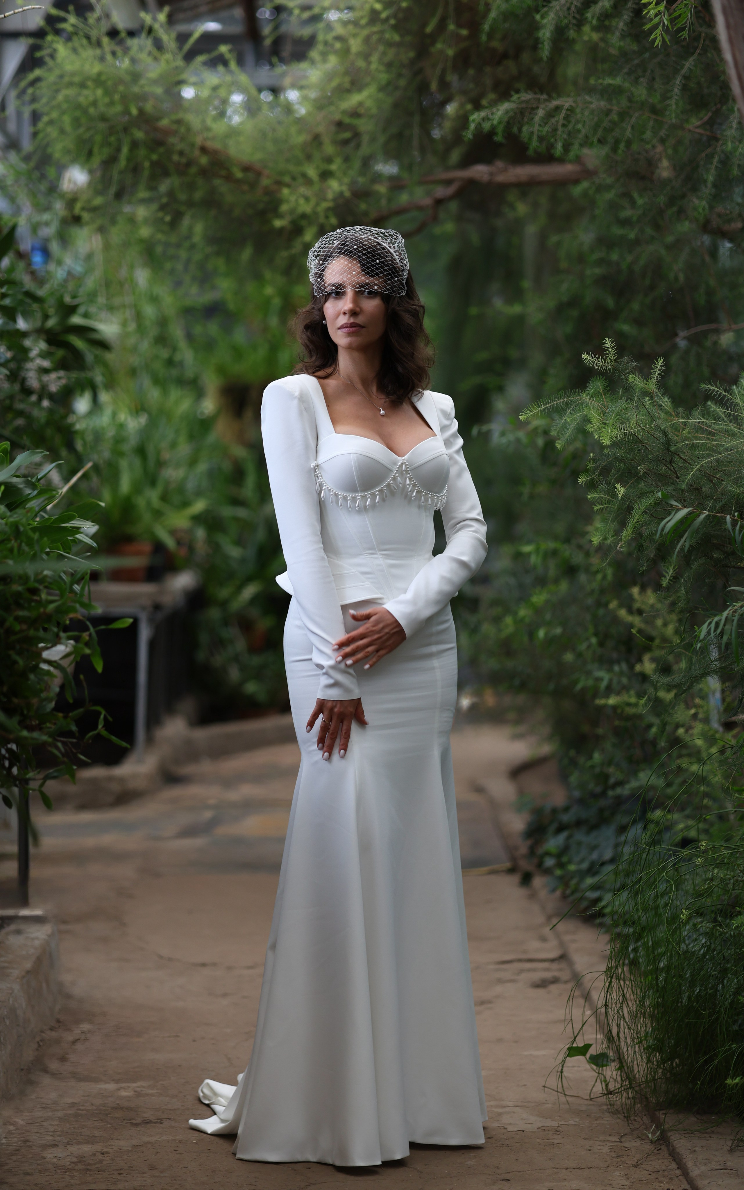 Алексей и Ксения. Фотограф и видеограф в Москве Полина Абраменкова