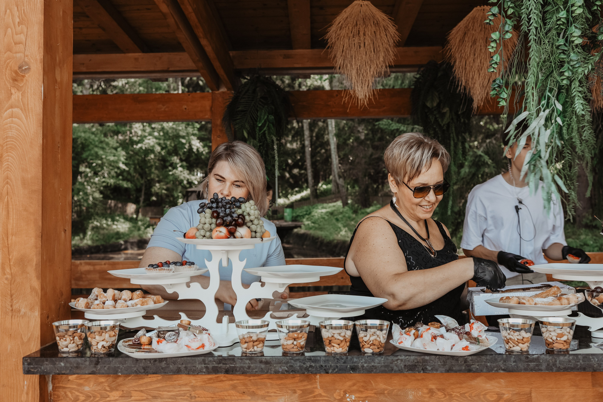 Константин и Полина. Фотограф и видеограф в Москве Полина Абраменкова