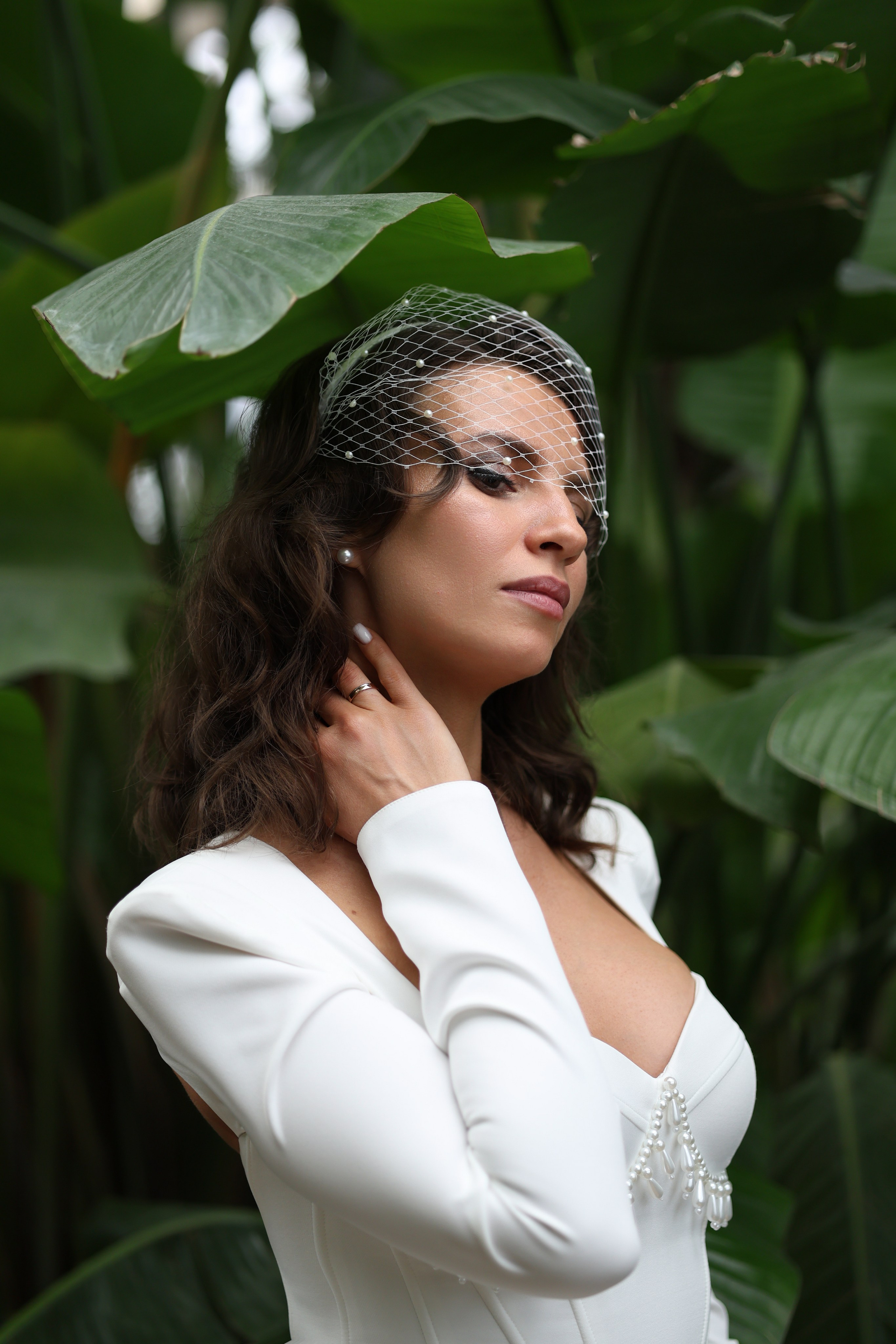 Алексей и Ксения. Фотограф и видеограф в Москве Полина Абраменкова