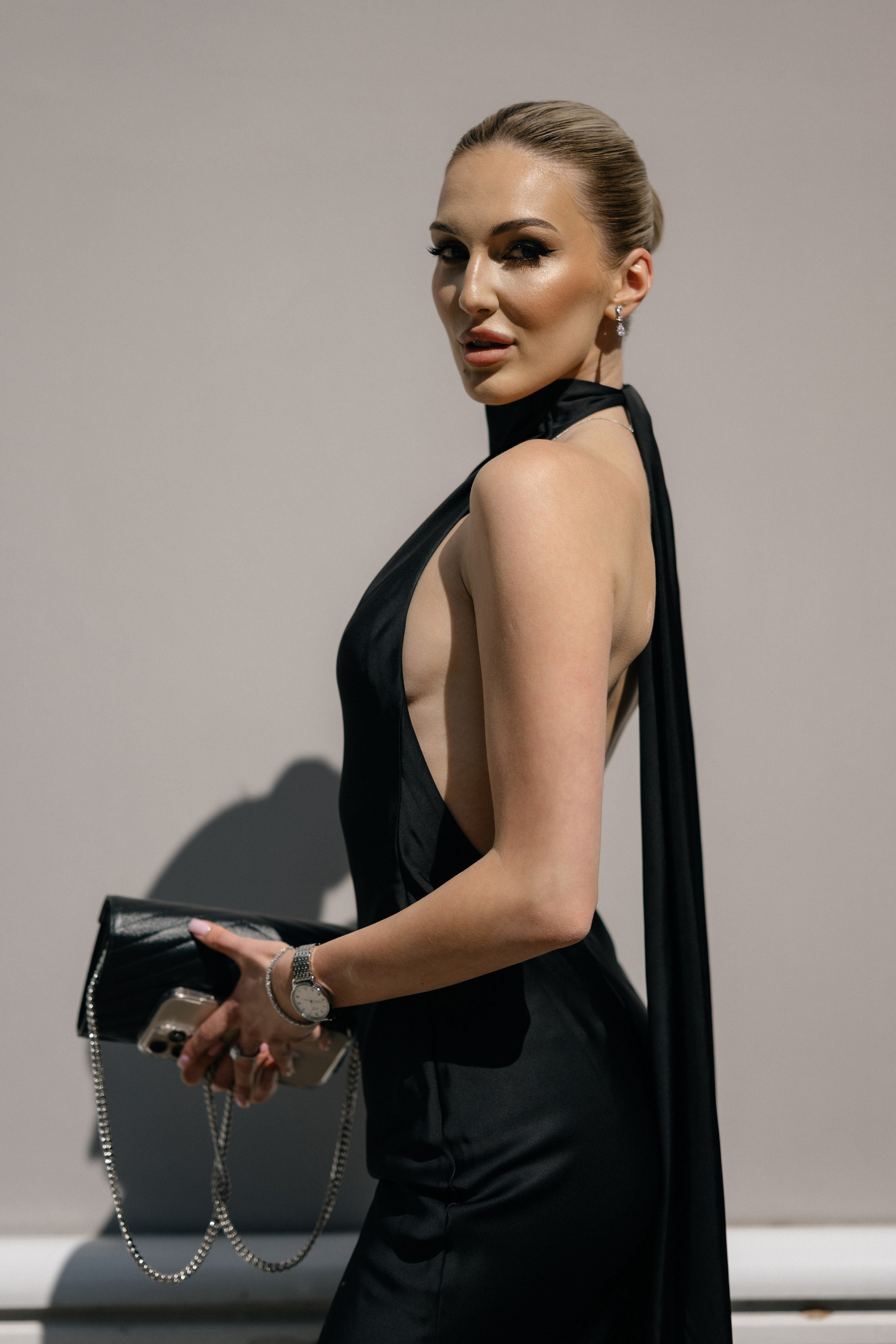 Daniel & Aleksandra. Главная