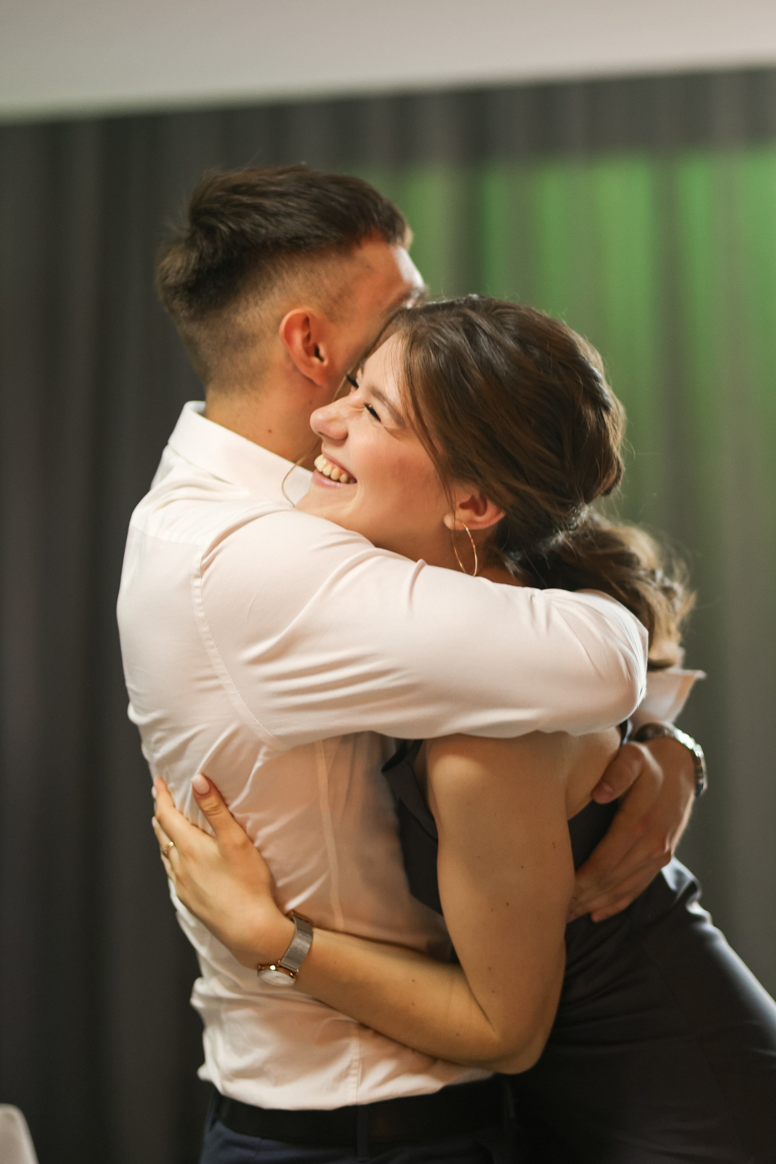 Женя и Даник. Свадебный фотограф Беларусь Ольга Козыренко