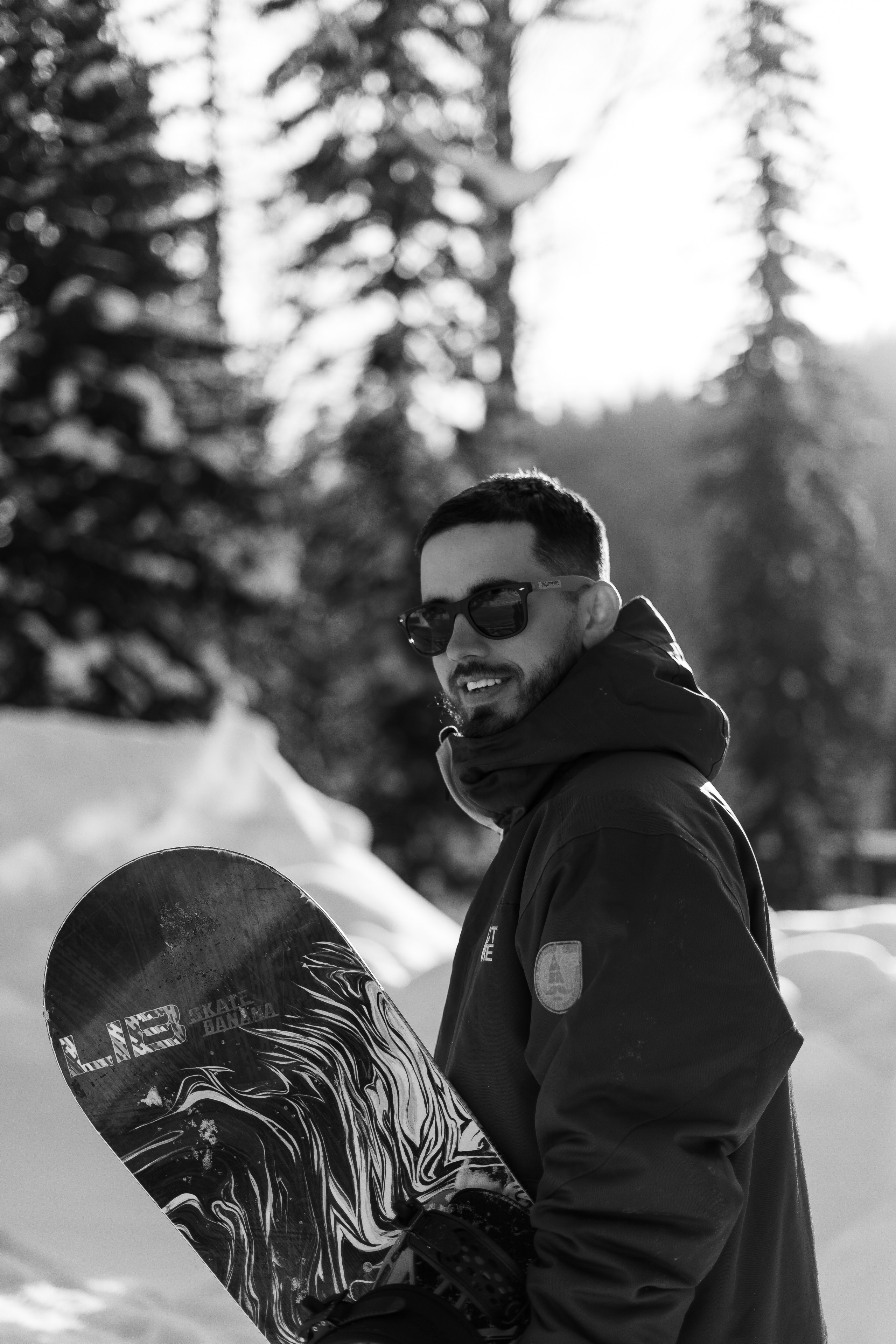 Джой 7.02. Анастасия Паршукова — фотограф Шерегеш Новосибирск