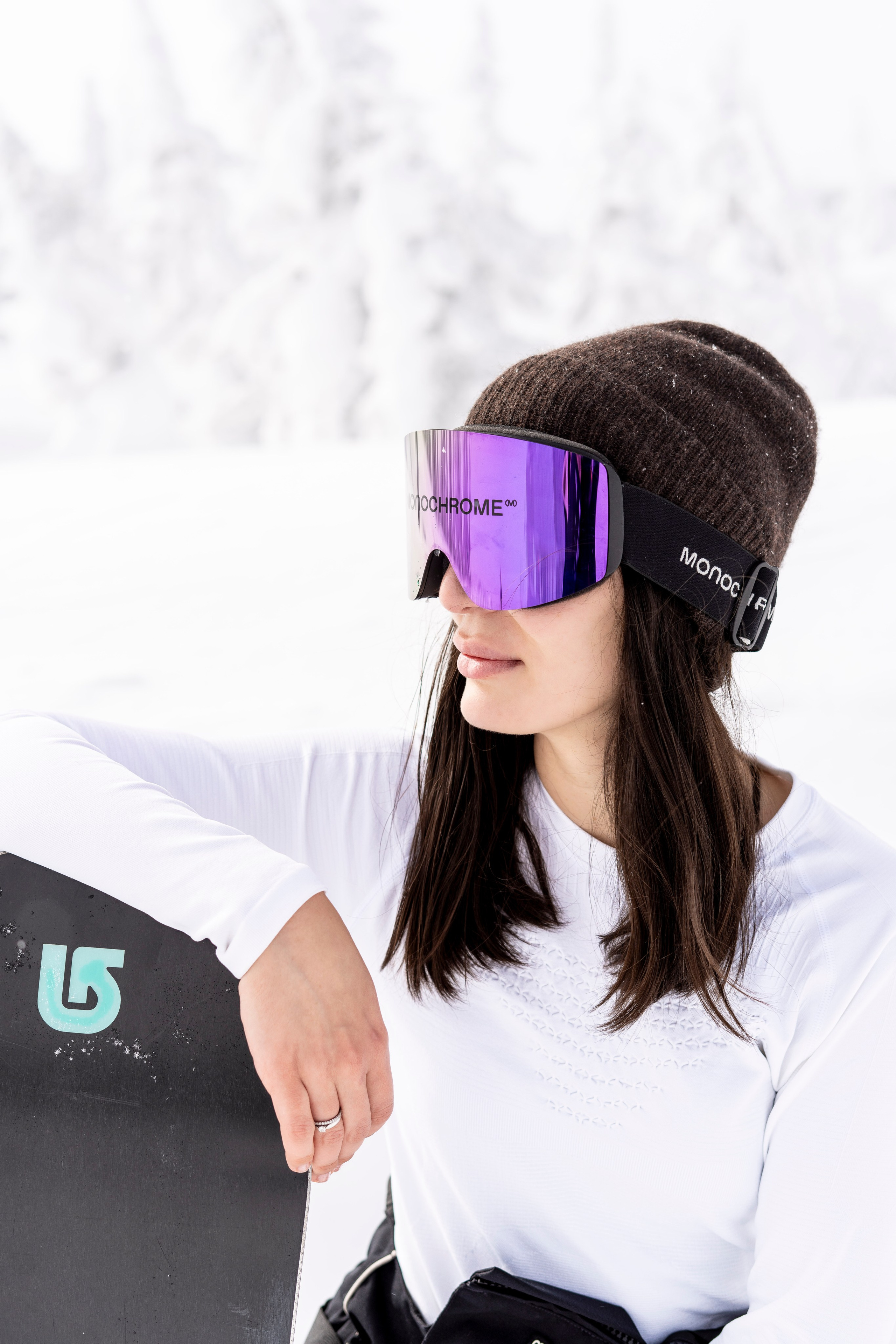 Тур. Анастасия Паршукова — фотограф Шерегеш Новосибирск