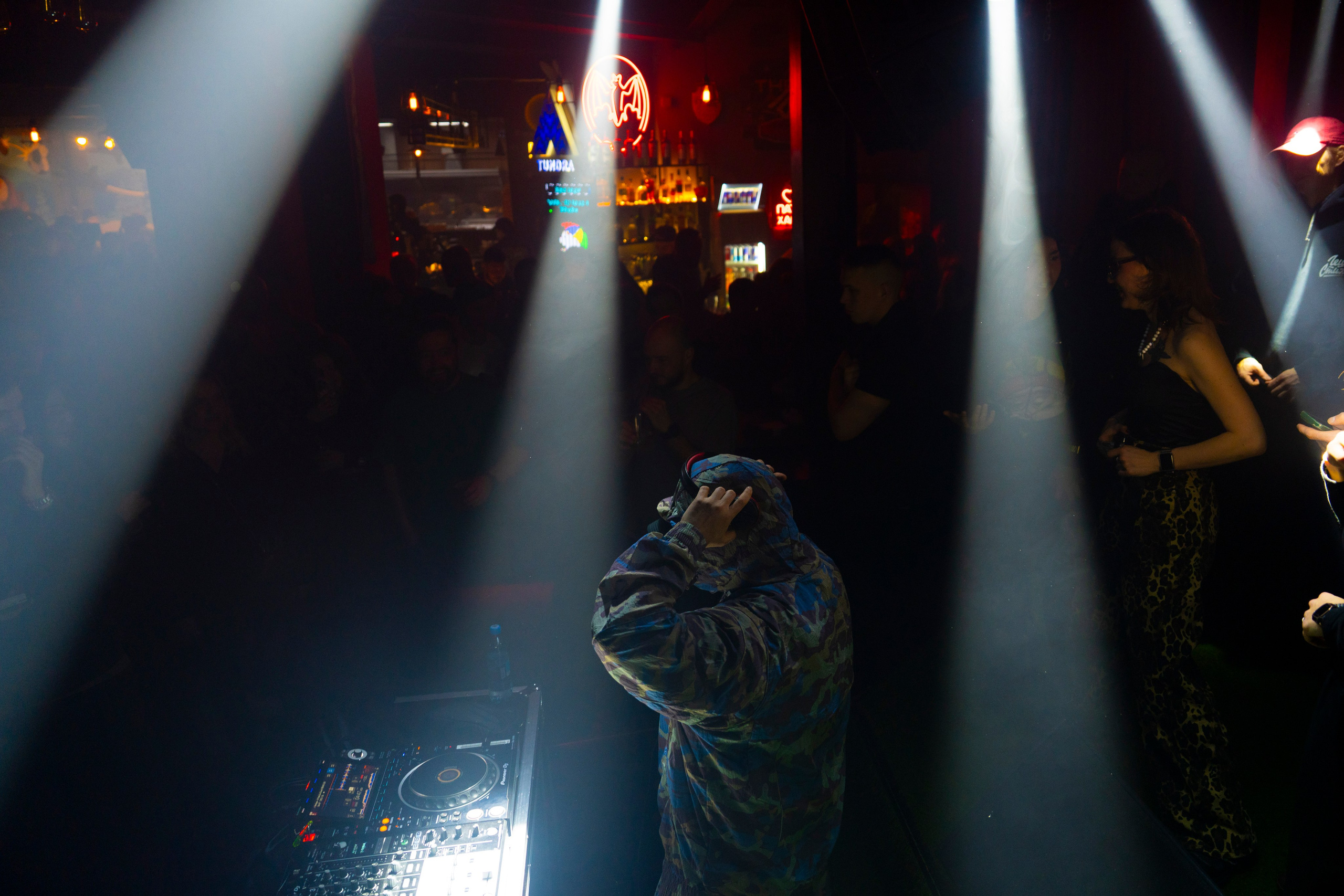 ШК. Анастасия Паршукова — фотограф Шерегеш Новосибирск