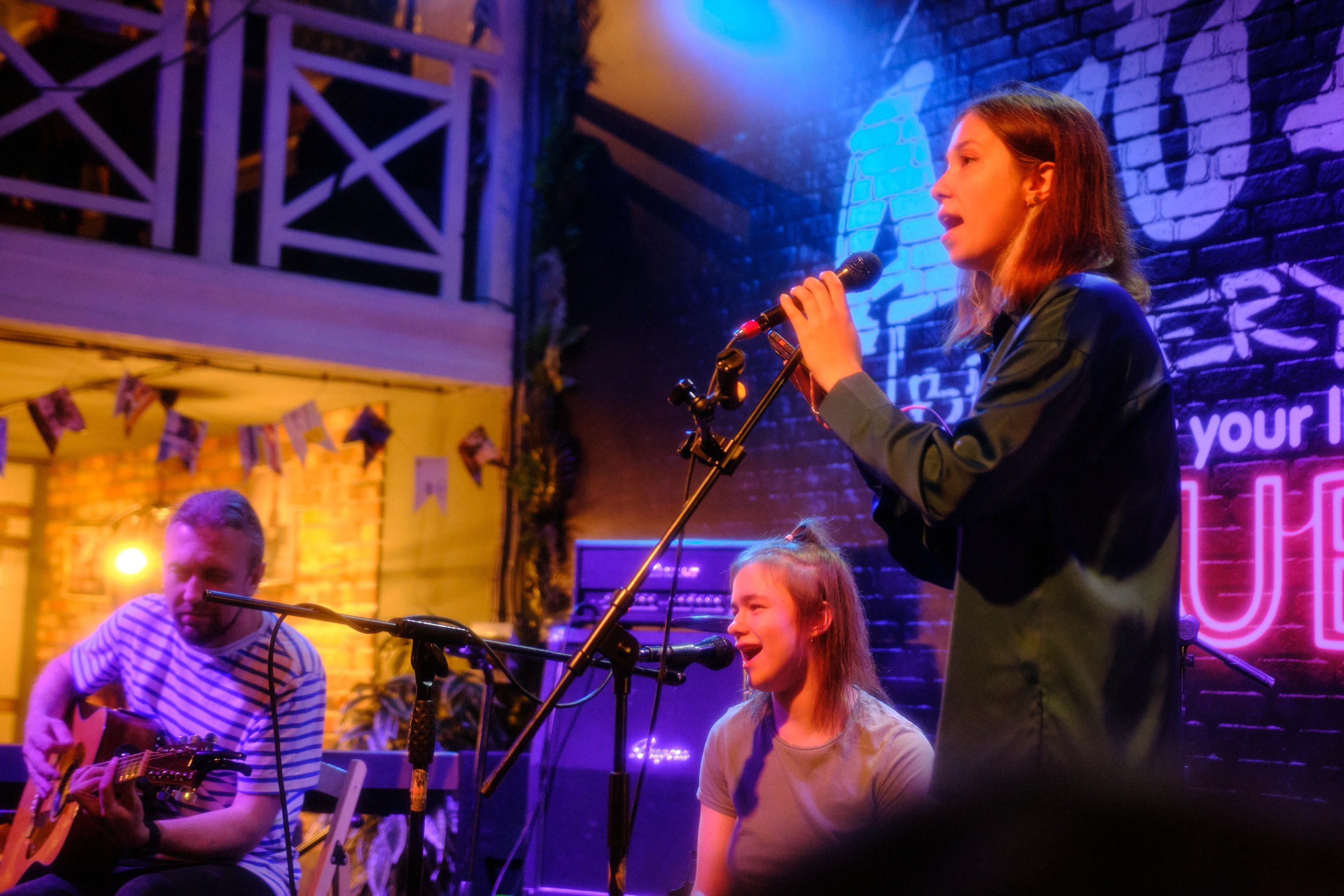 ArtaPub. Антон Ив