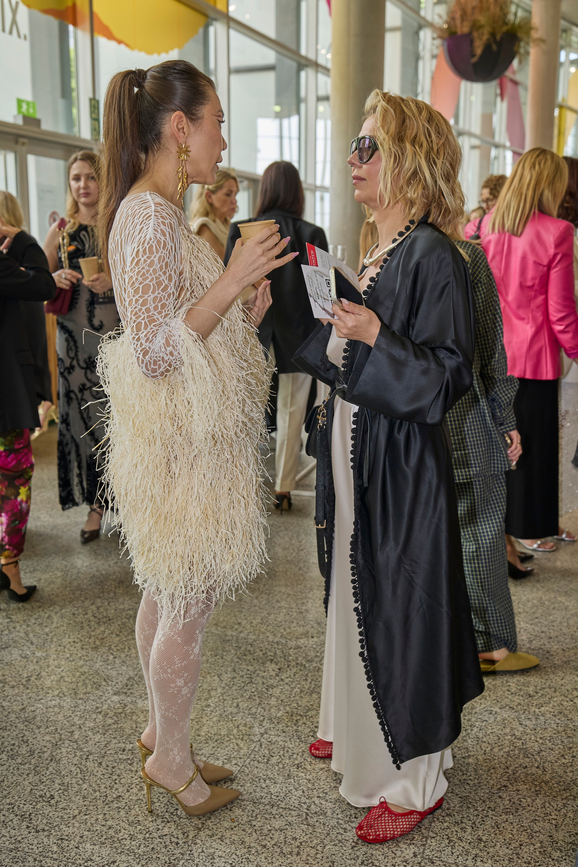 La Persona Awards 2026. Fotógrafa, videógrafa y piloto de dron en Valencia, España - Anna Baranova