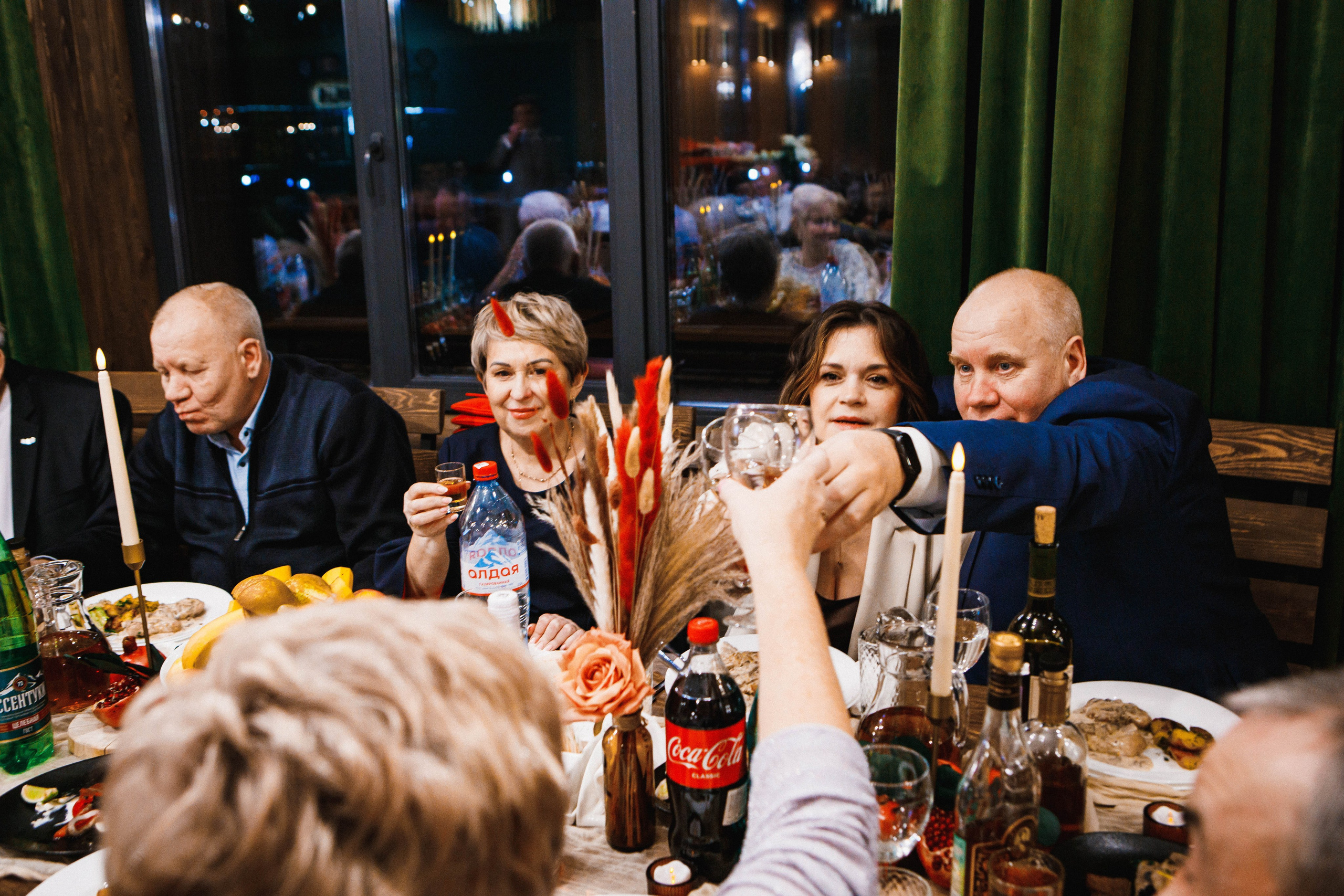 Мария + Роман. Фотограф в Нижнем Новгороде