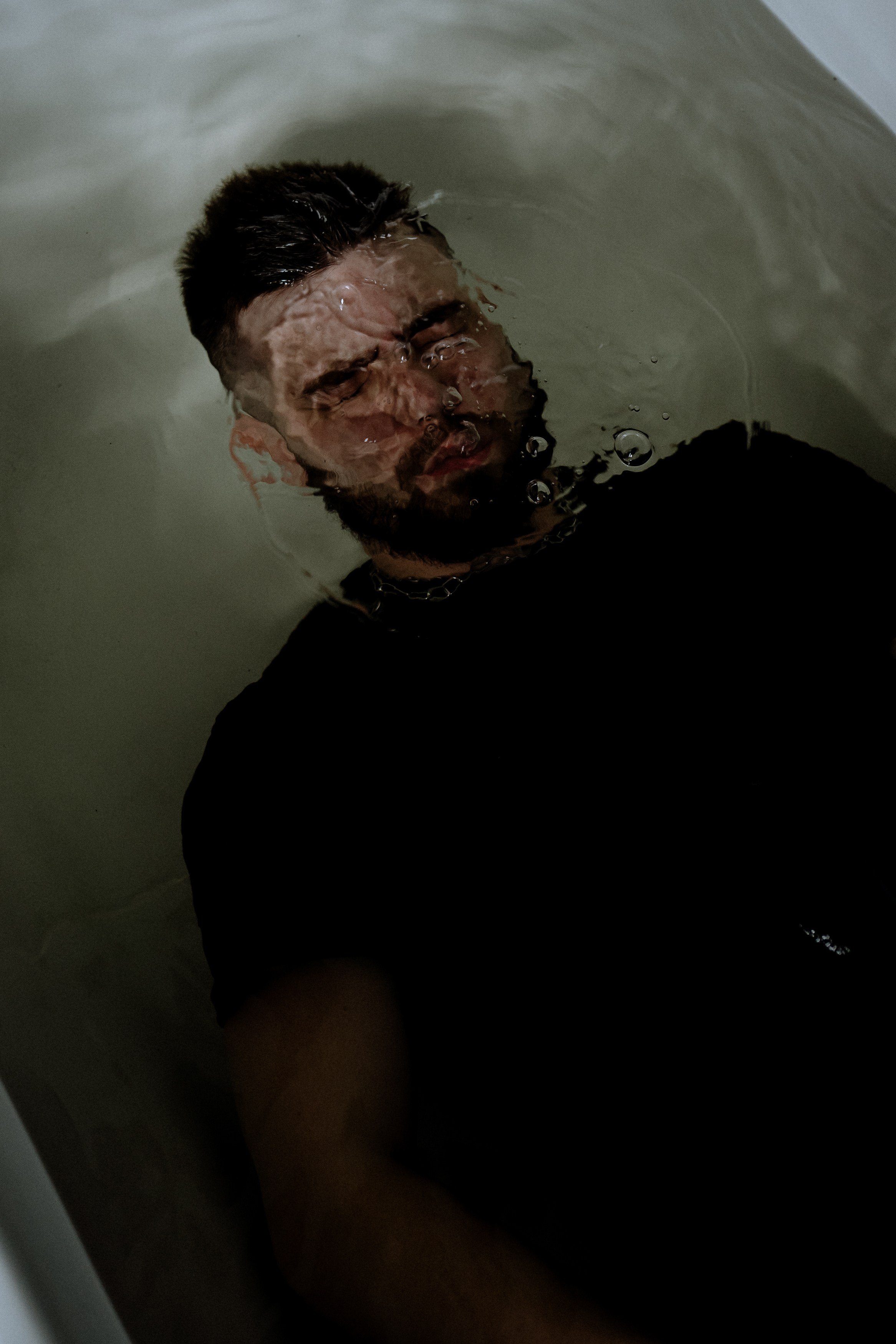 Мужские съемки. Андрейко Надежда