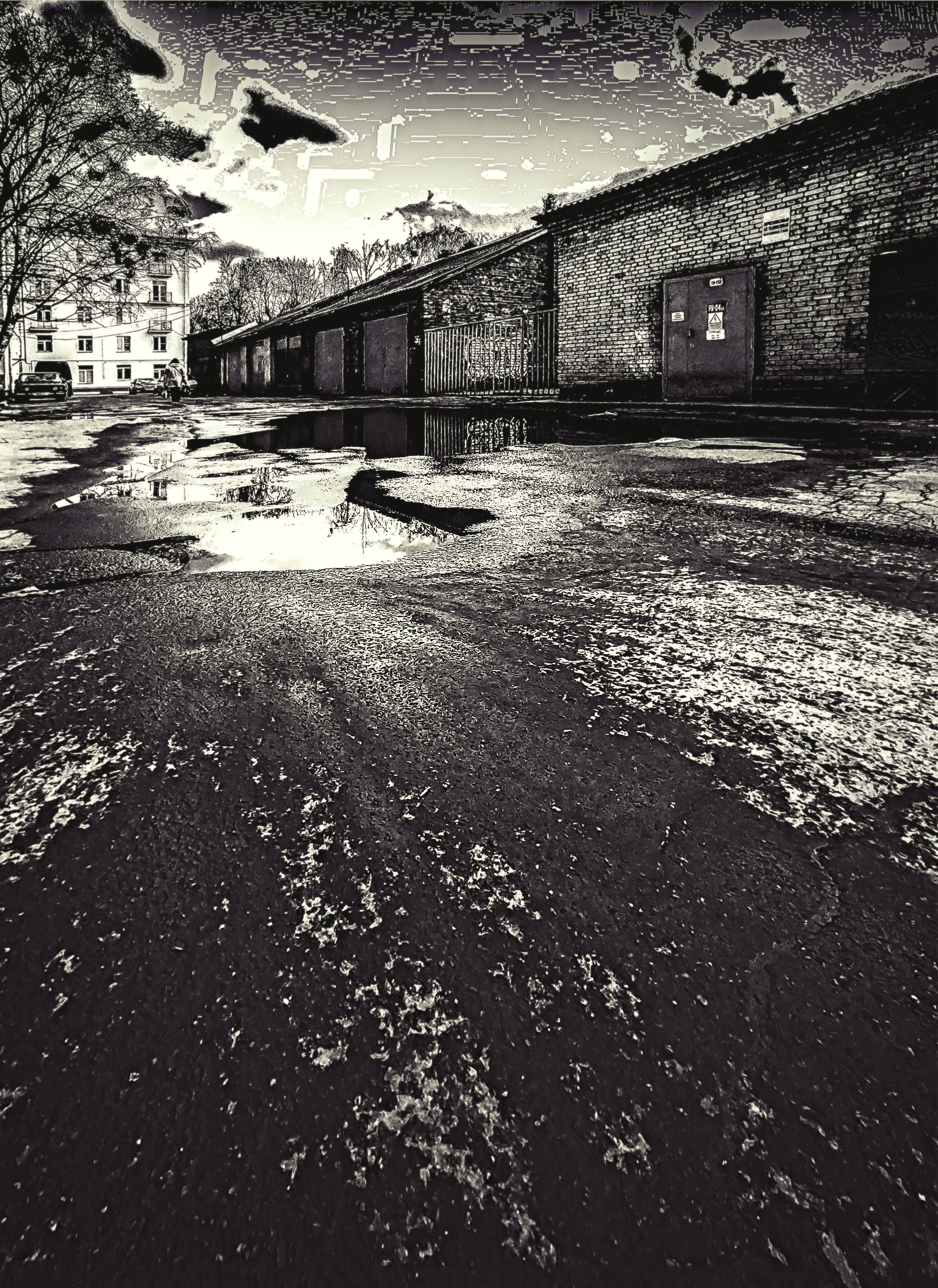 Street photo. Фотограф (photographer) Lischinski Vitaliy