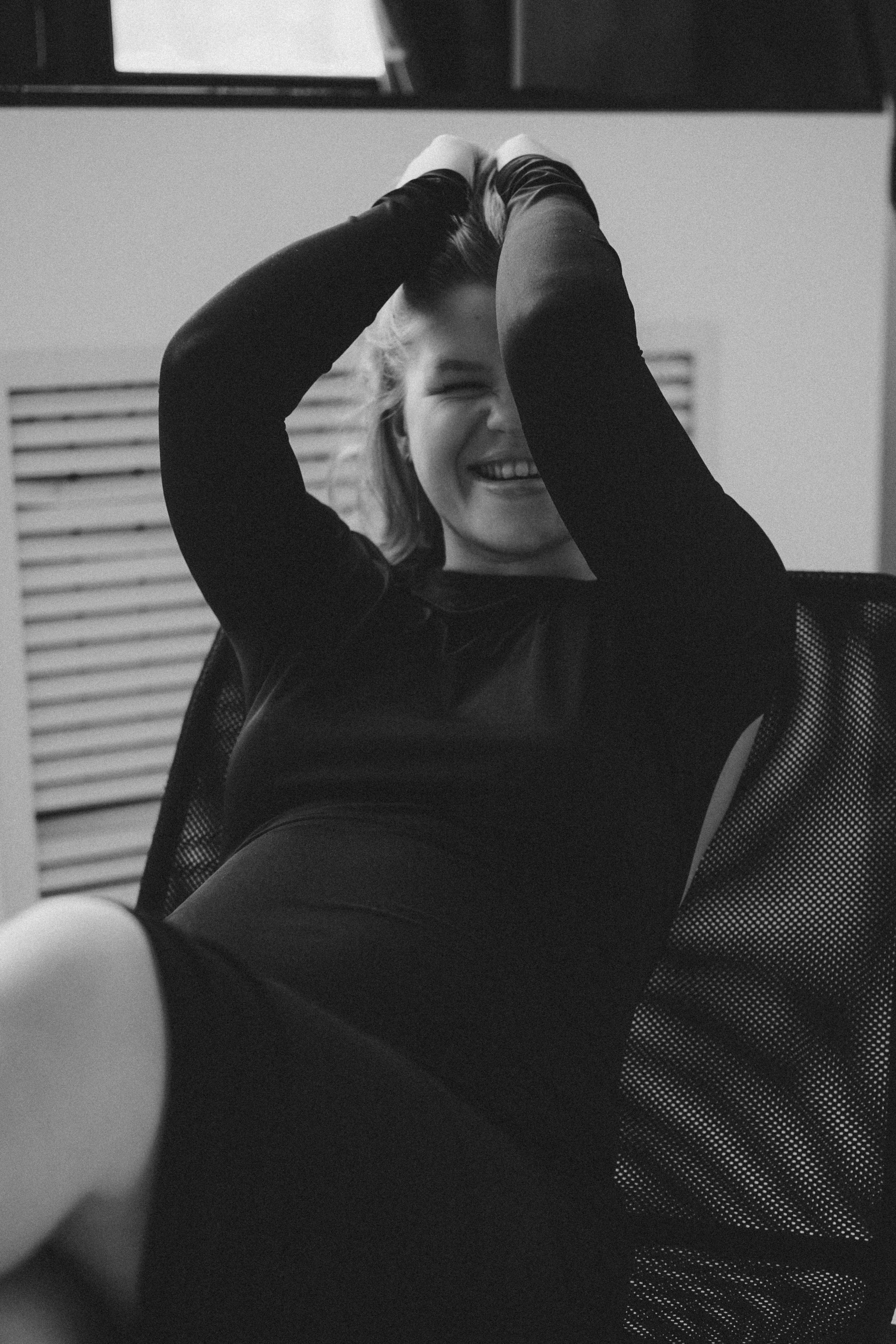 Портрет. Главная