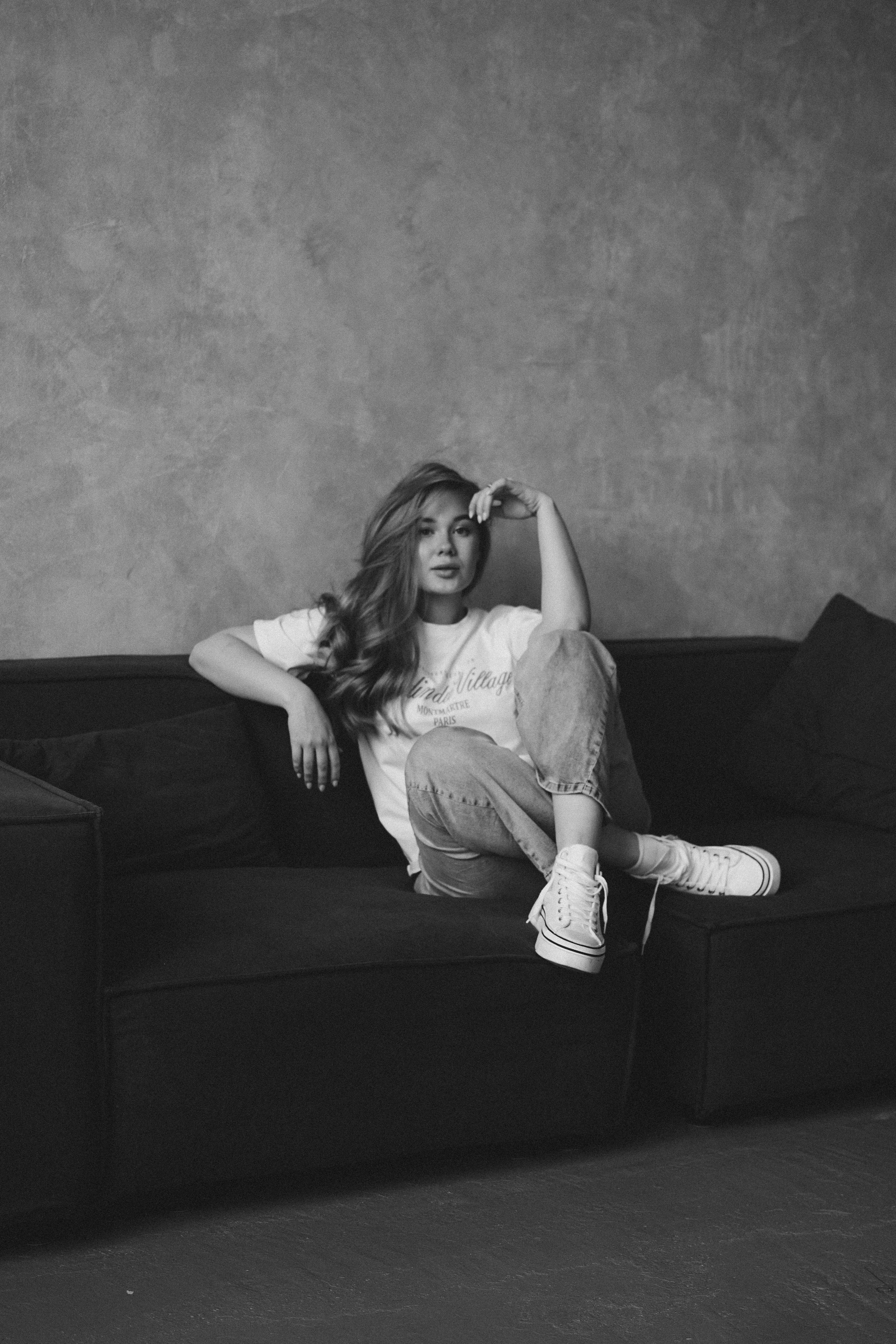 Портрет. Главная