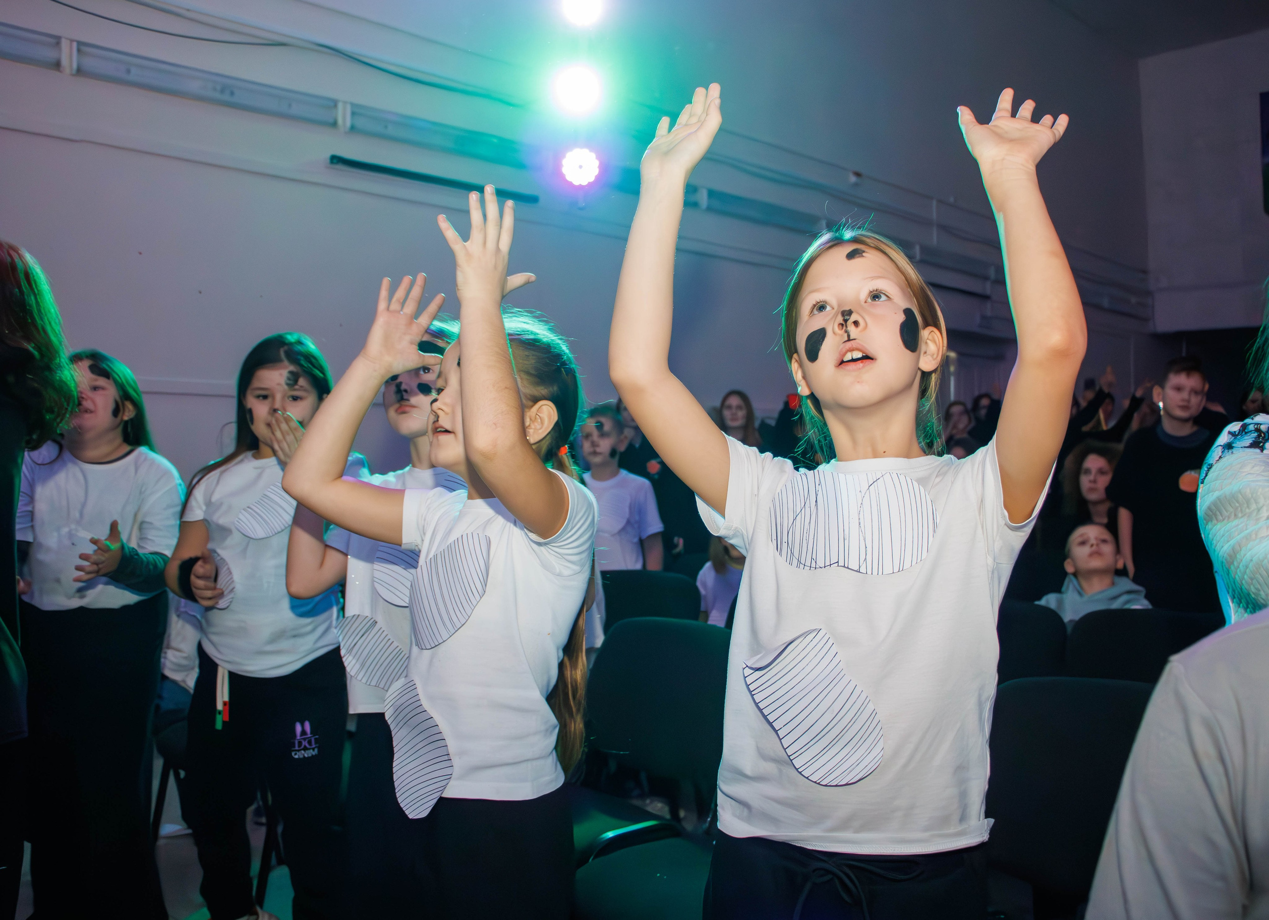 Пансионат «РАДУГА». Репортажный и портретный фотограф в Тольятти