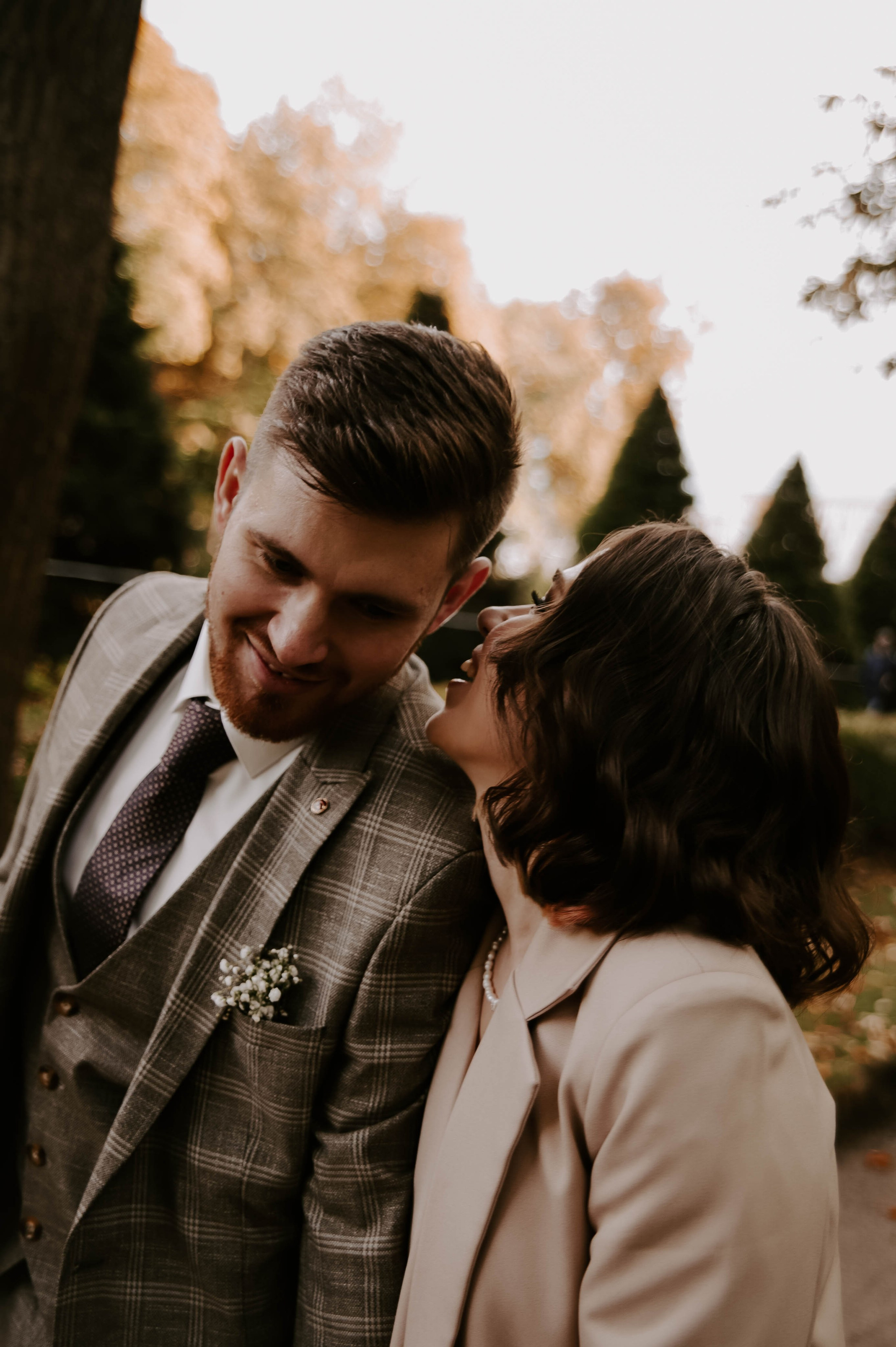 Айгуль и Артур. Фотограф Veronika Potaseva