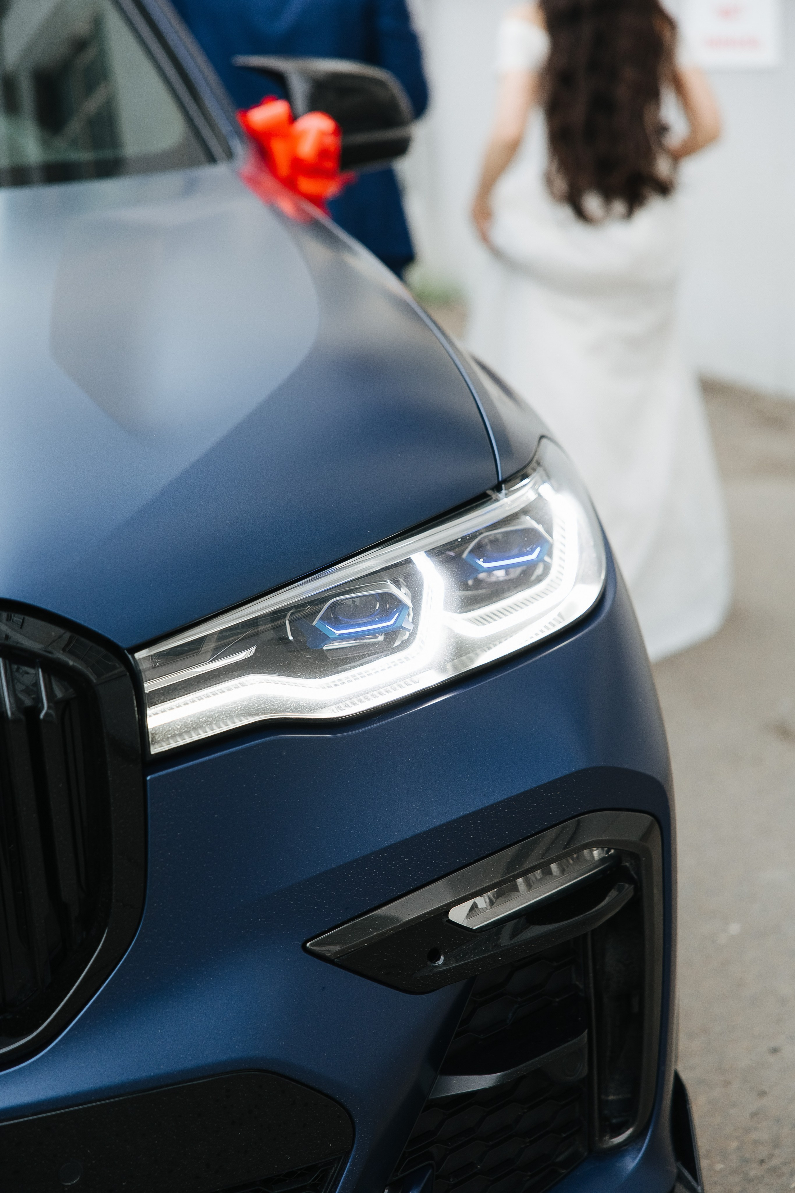 Шах и Ирада. Фотограф в Красноярске Надежда Воскресенская