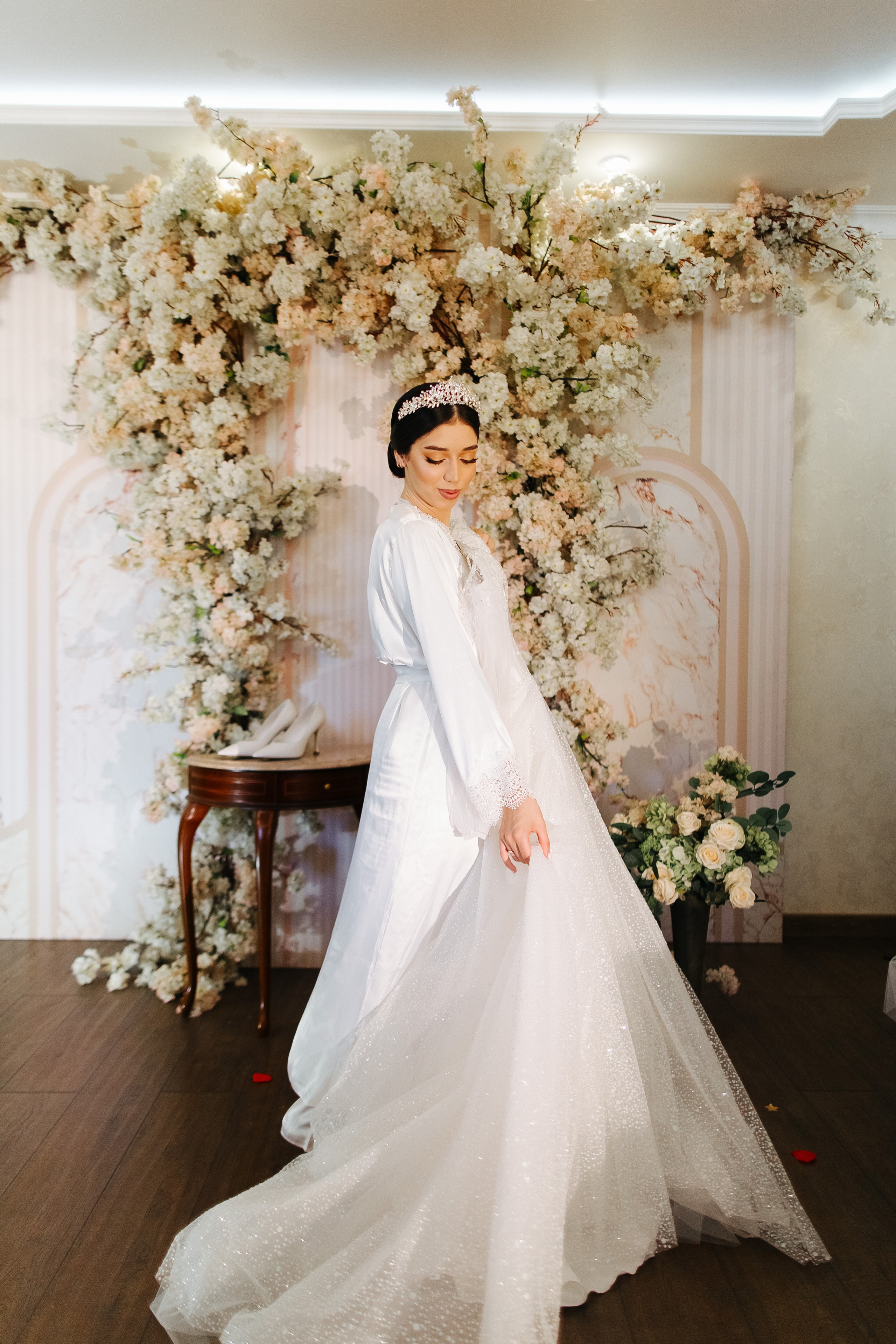 Асим Севиль. Фотограф в Красноярске Надежда Воскресенская