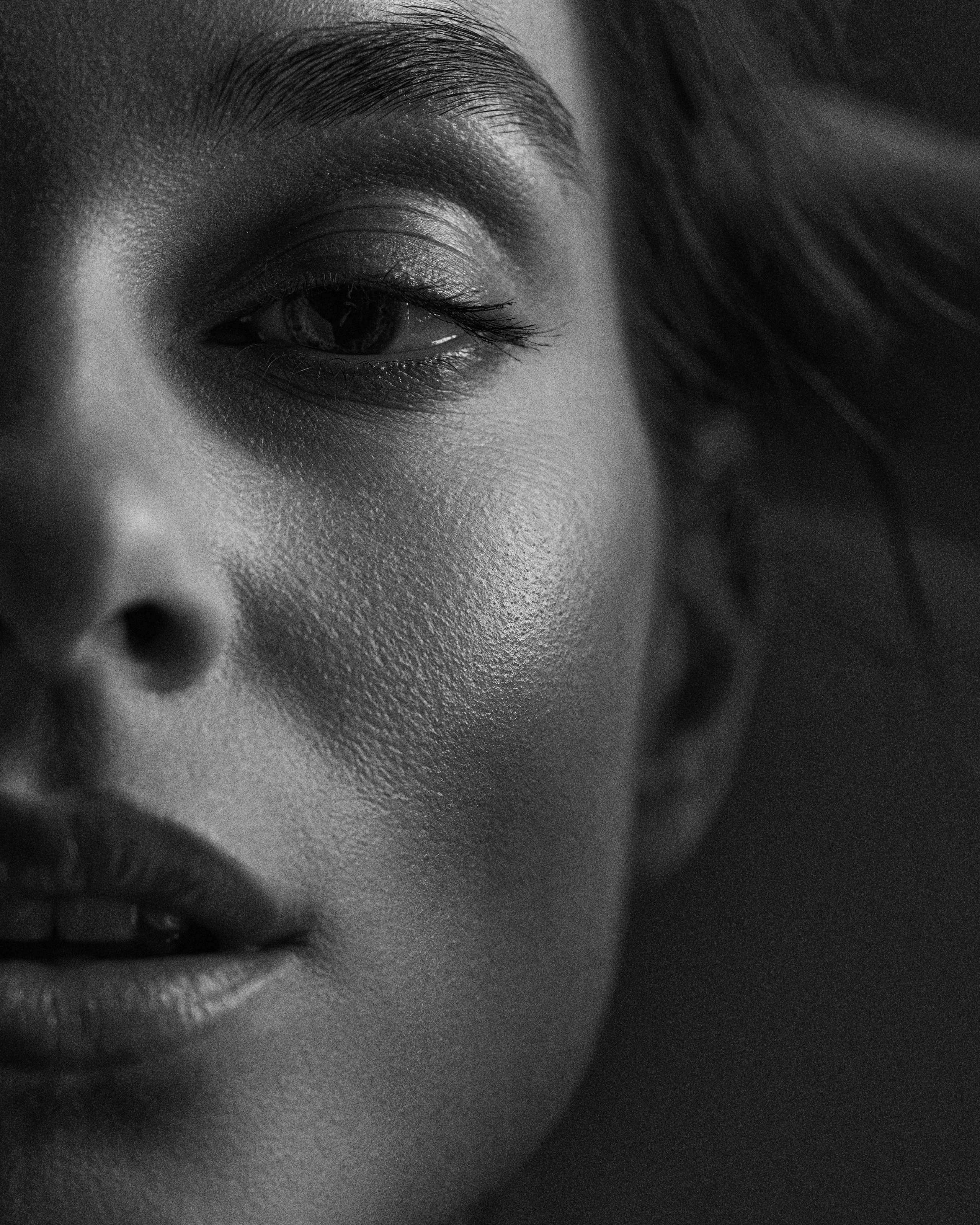 Вика. Профессиональный фотограф Игорь Парфенов, Новосибирск, Москва, реклама, каталоги, контент, портрет, видео, будуар