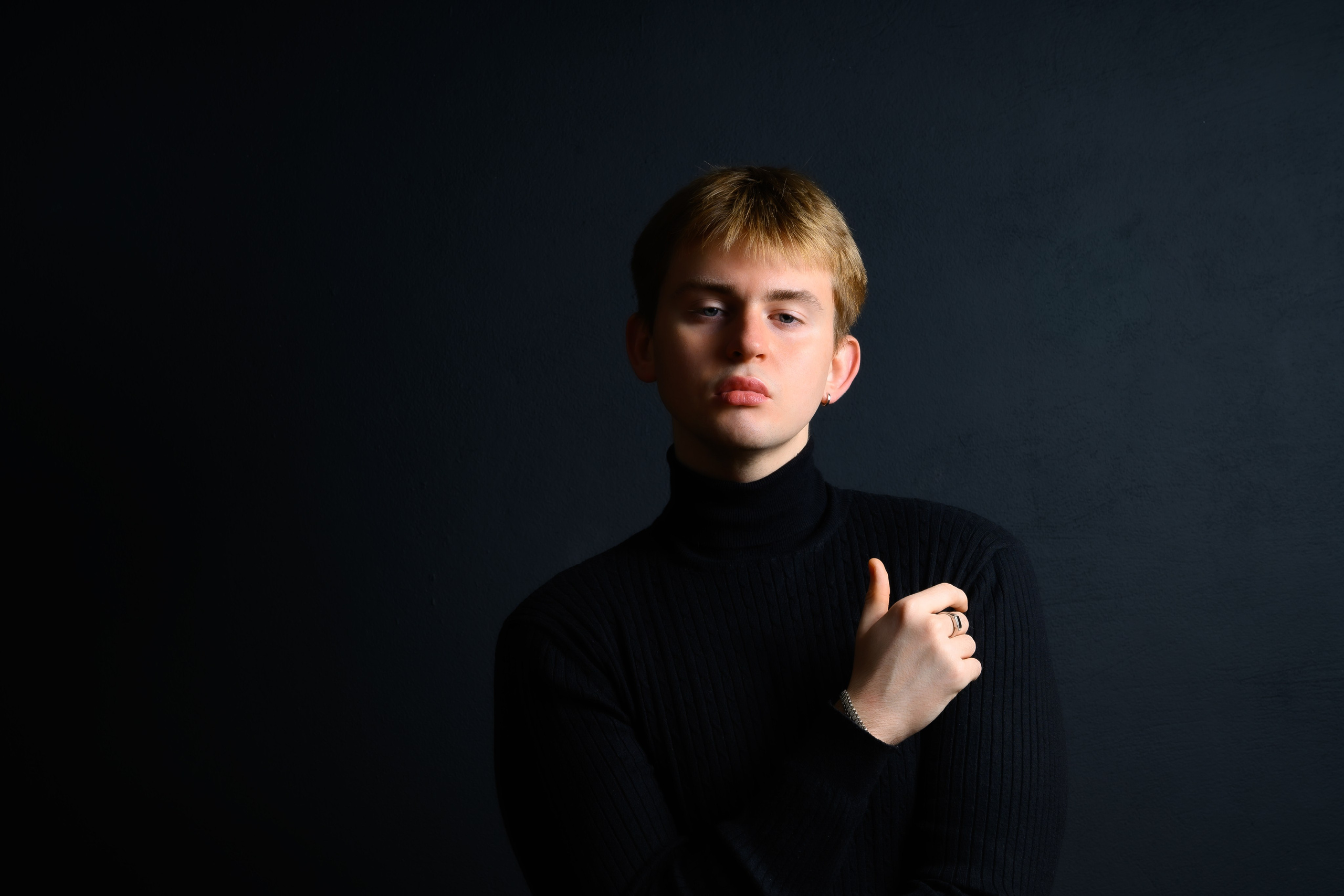 Влад. Фотограф из Боровска в Калужской области