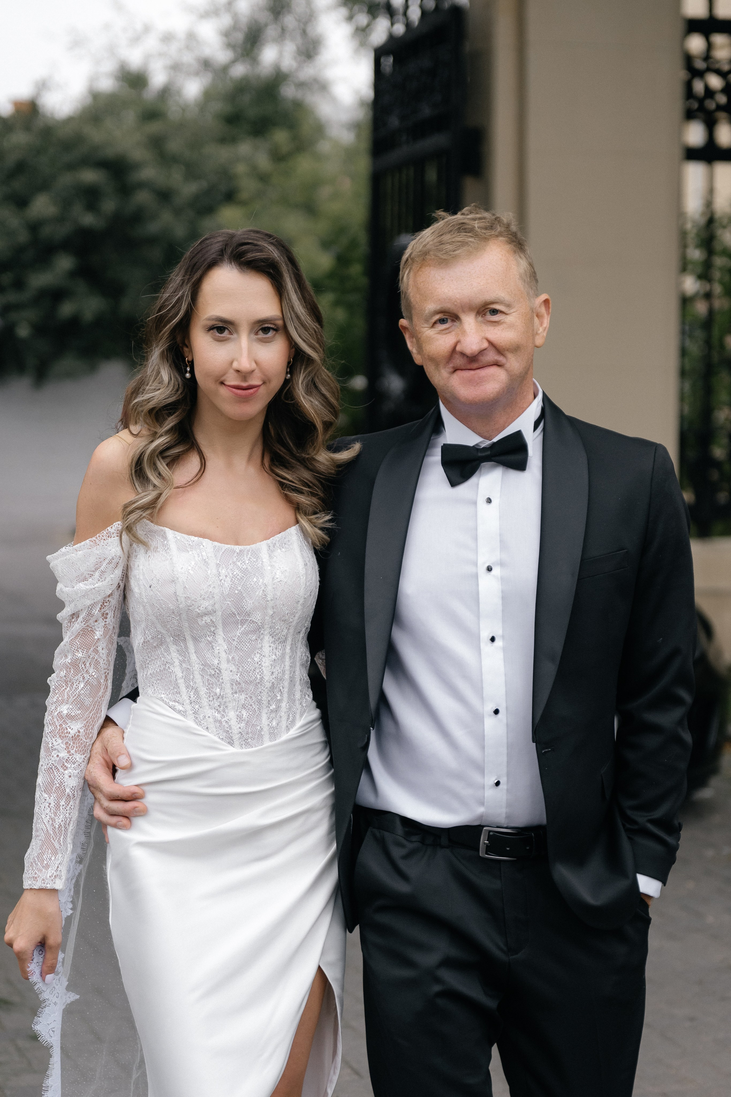 Wedding day in Minsk. Главная