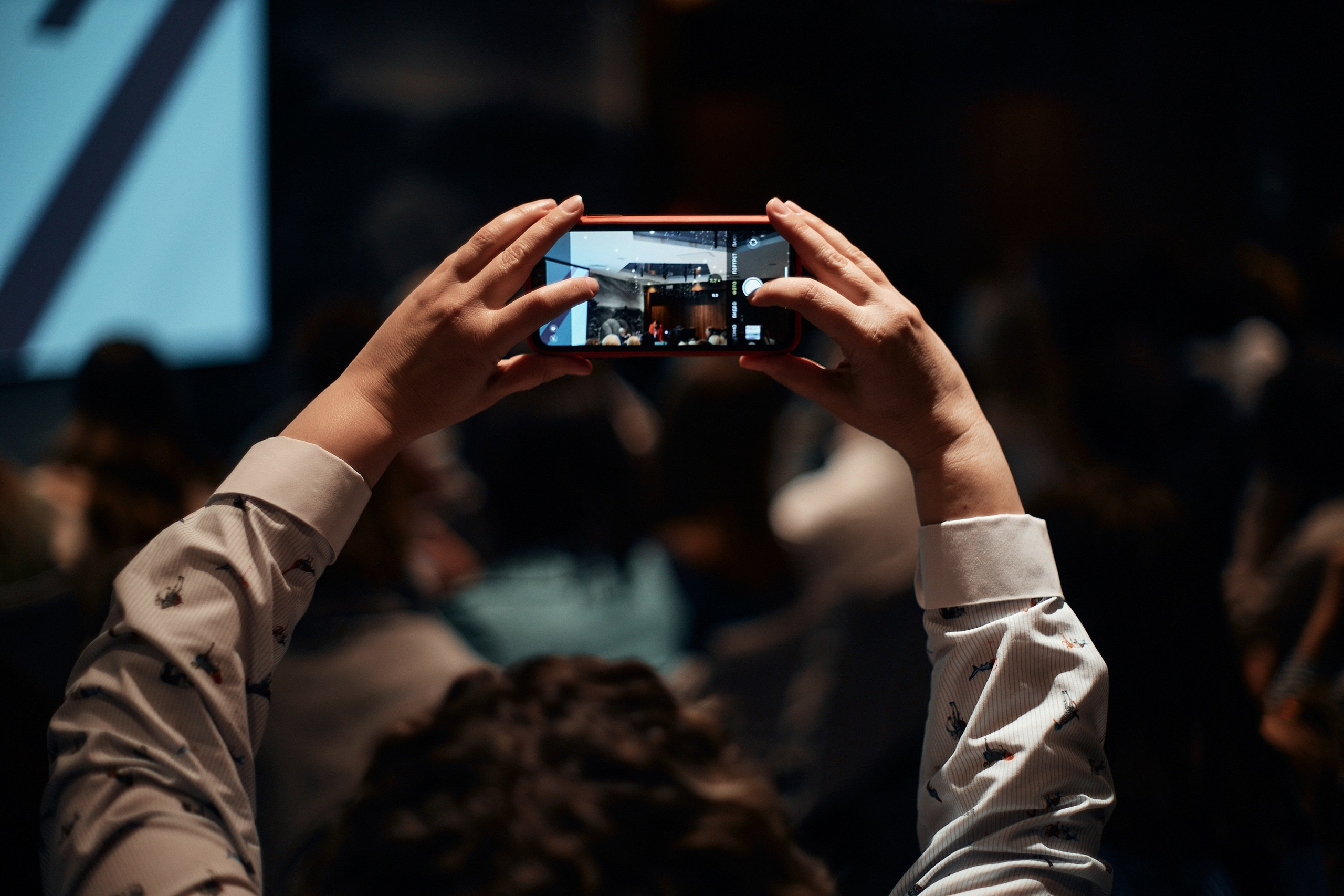 Форум. ЭниоДвиж. Семейный и репортажной фотограф в Красноярске и Москве Виктор Бабинцев