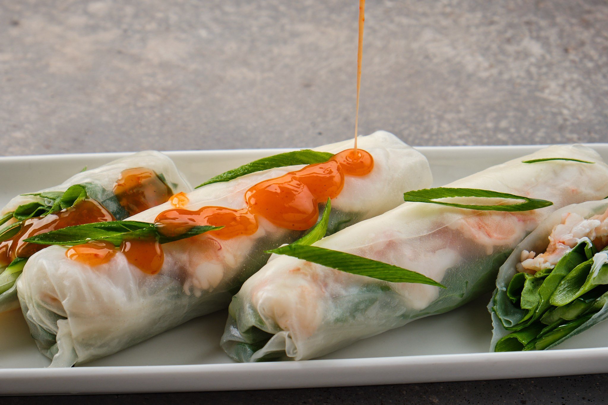 Азия. Фуд-фотограф в Москве | Профессиональная съемка блюд и еды | Горбачёв Виталий