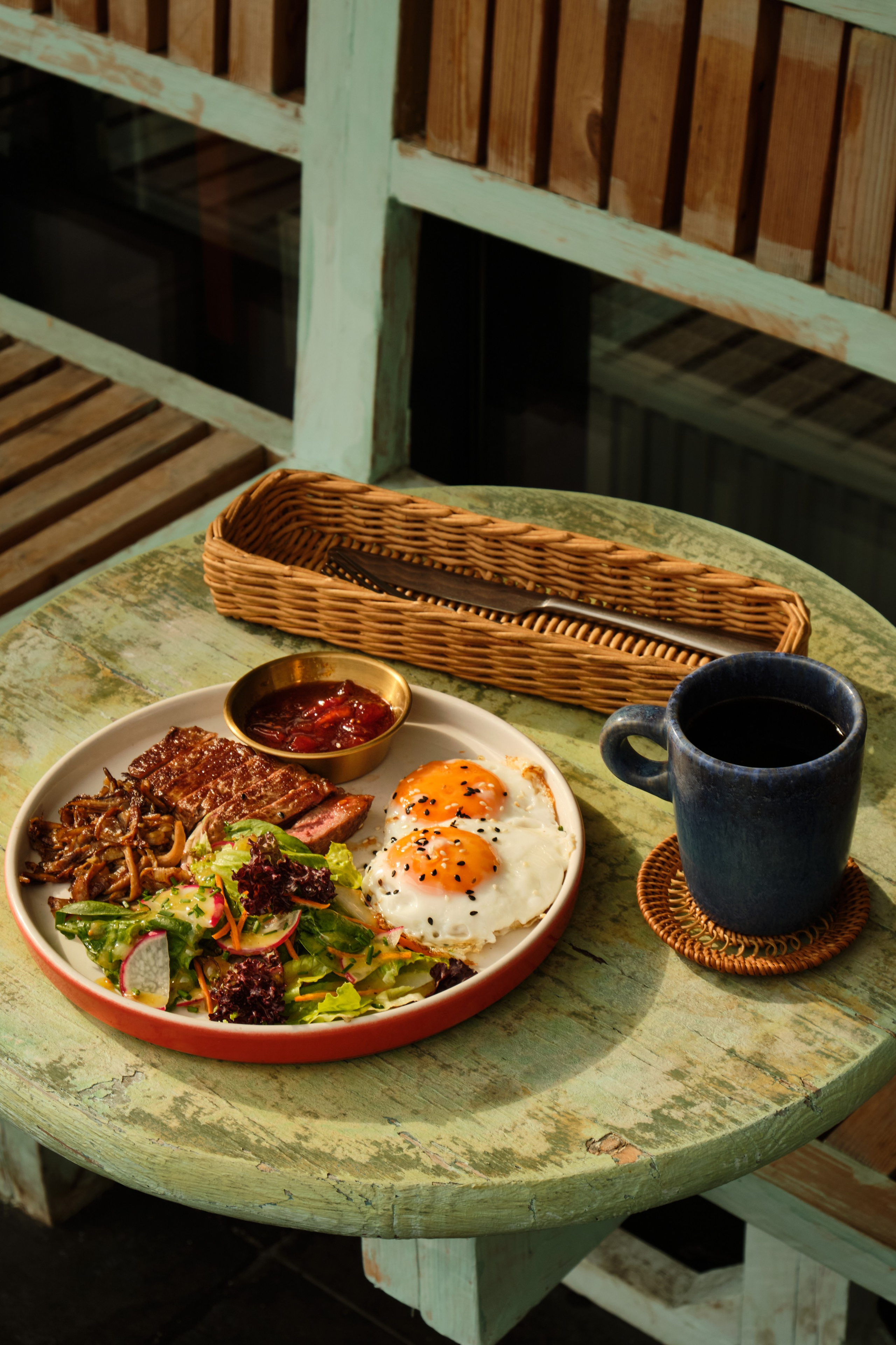 Merchant's. Фуд-фотограф в Москве | Профессиональная съемка блюд и еды | Горбачёв Виталий